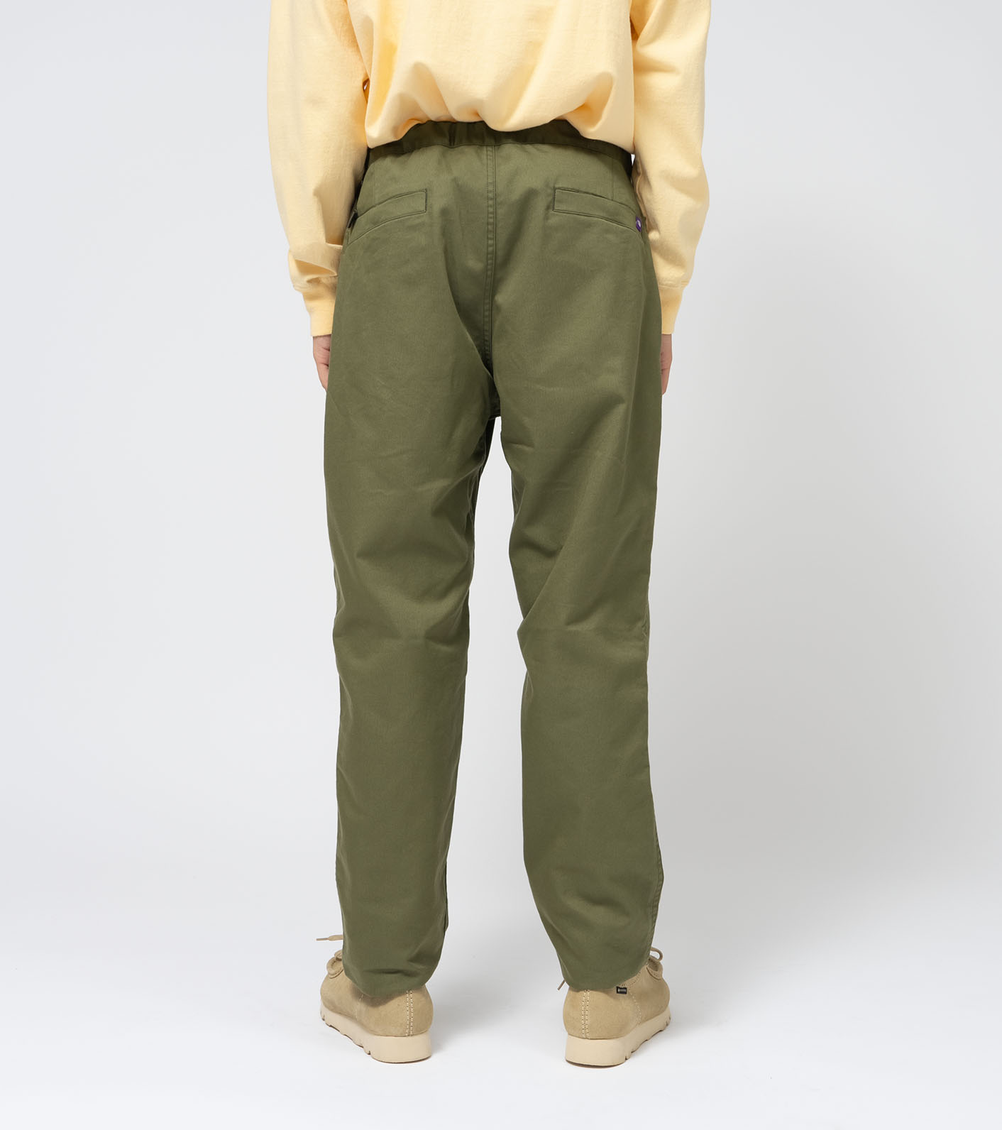 2020SS / THE NORTH FACE PURPLE LABEL