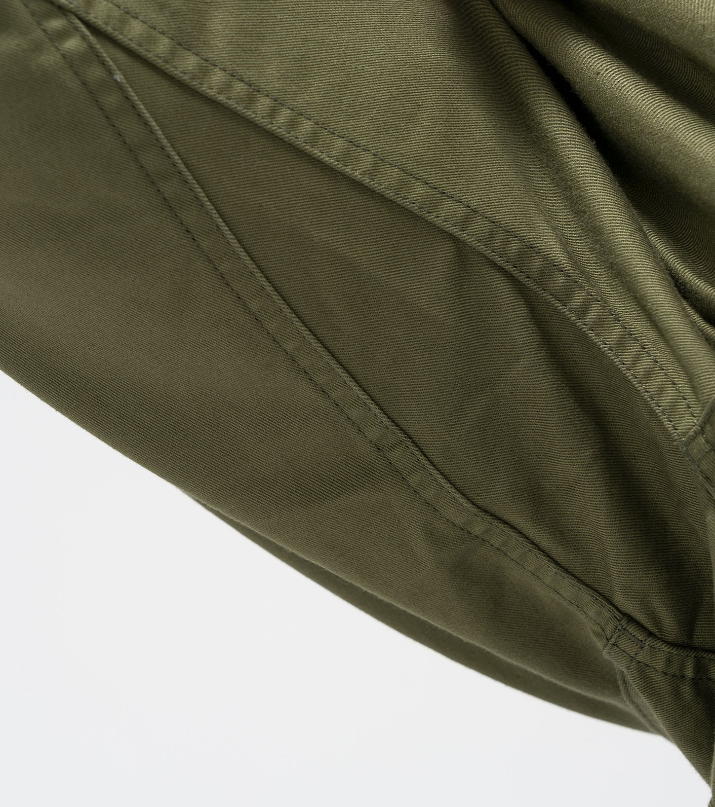 nanamica / COOLMAX Chino Tapered Pants