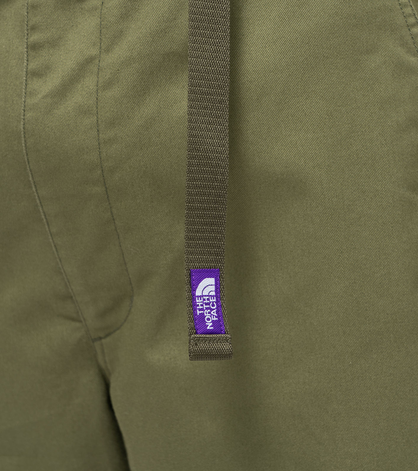 nanamica / COOLMAX Chino Tapered Pants