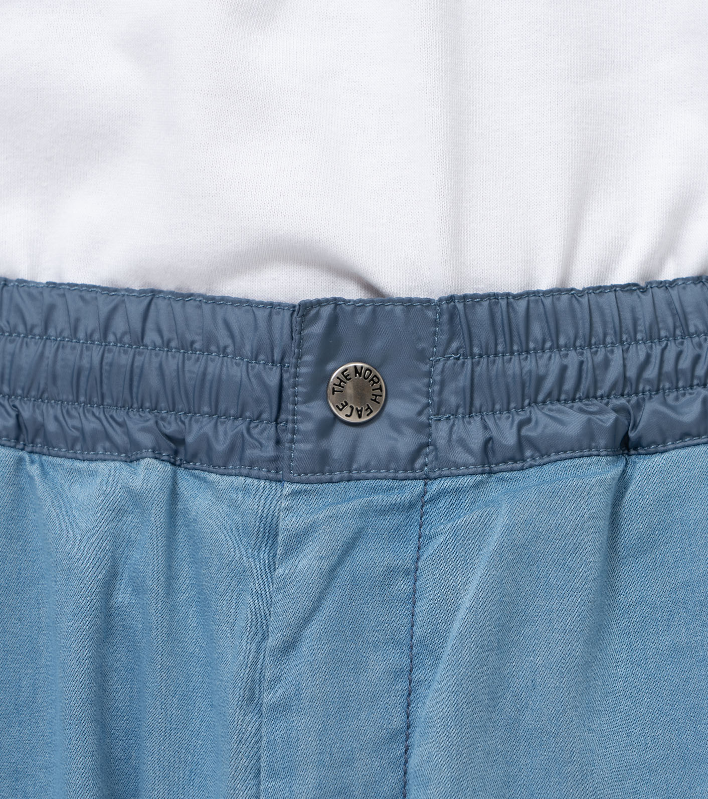 nanamica / Indigo Field Track Pants