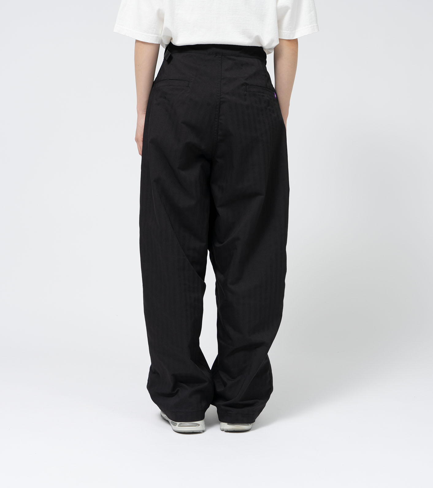 THE NORTH FACE ✖️ナナミカ　ボトムス nanamica / Herringbone Field Wrap Pants