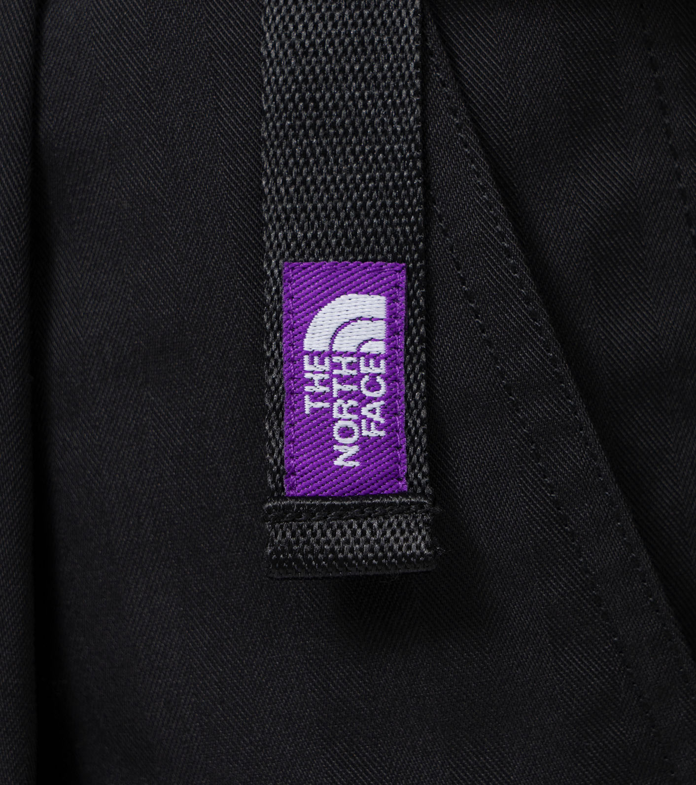 早い者勝ち!!! TNF PURPLE LABEL ◆ ヘリンボーンラップパンツ nanamica / Herringbone Field Wrap Pants