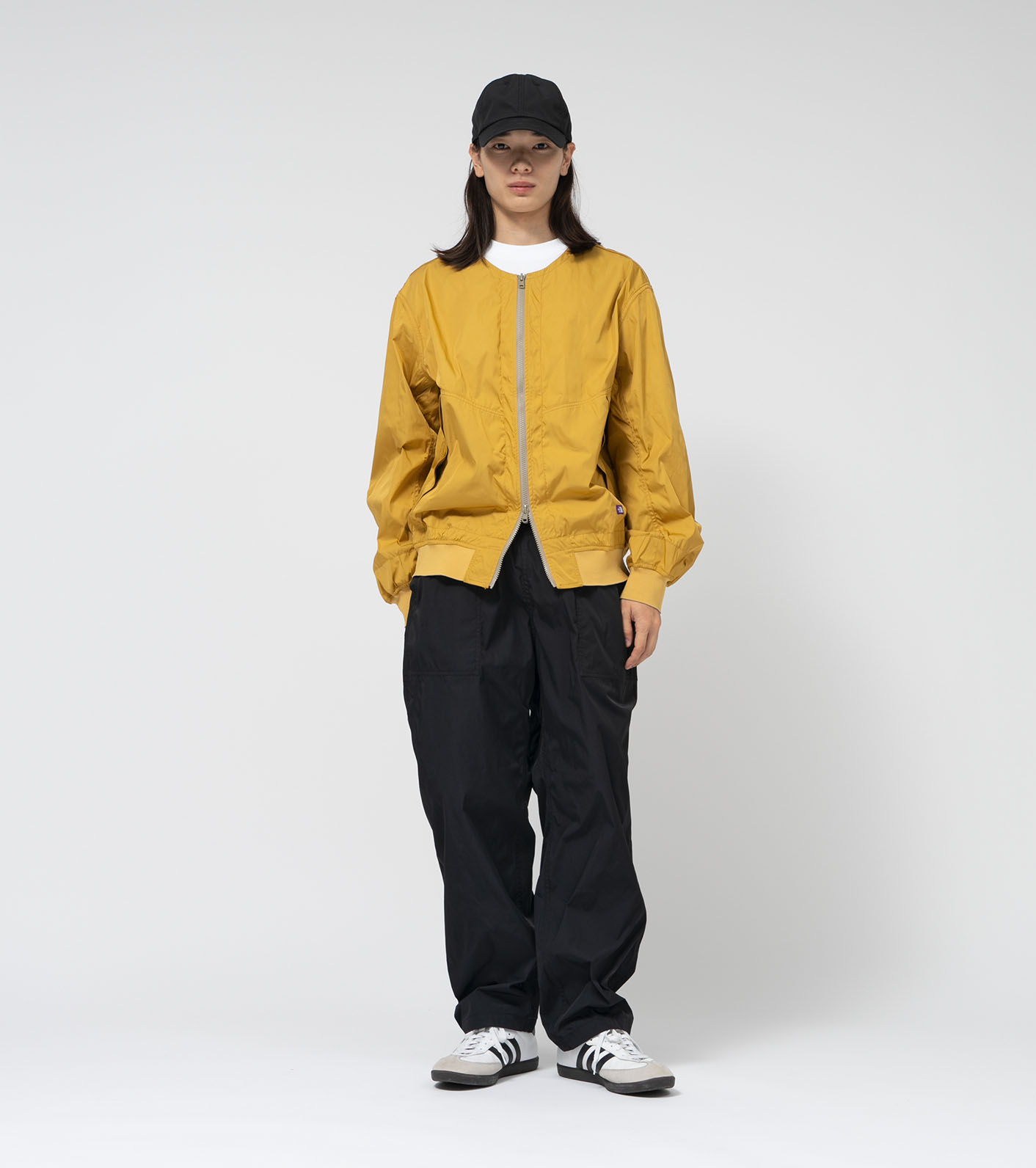 nanamica / Double-built Field Pants