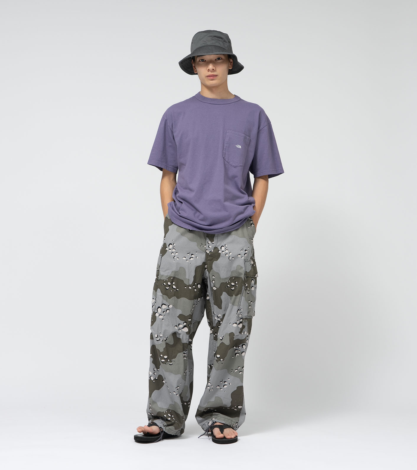 nanamica ONLINE STORE│
