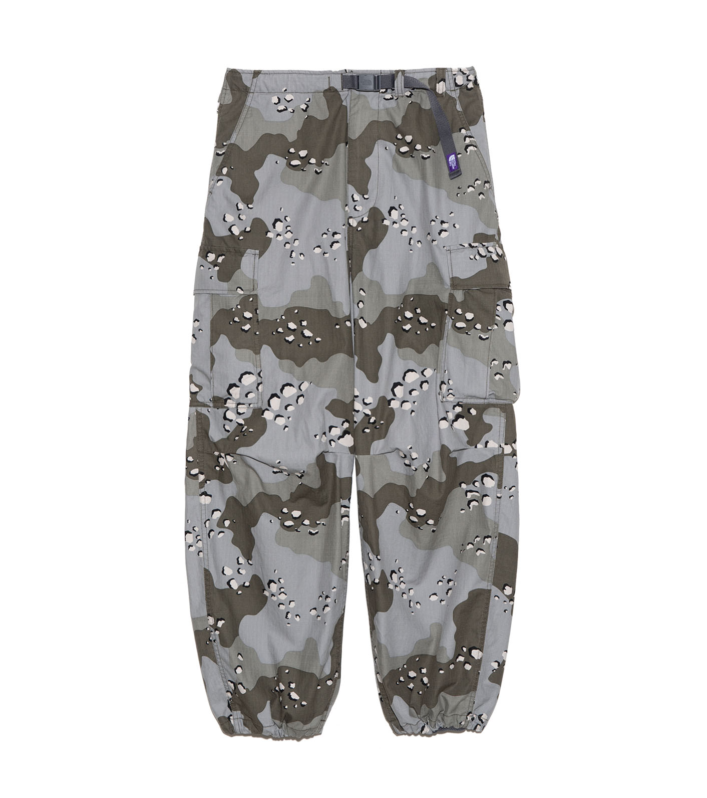 nanamica / Wide Chino Pants