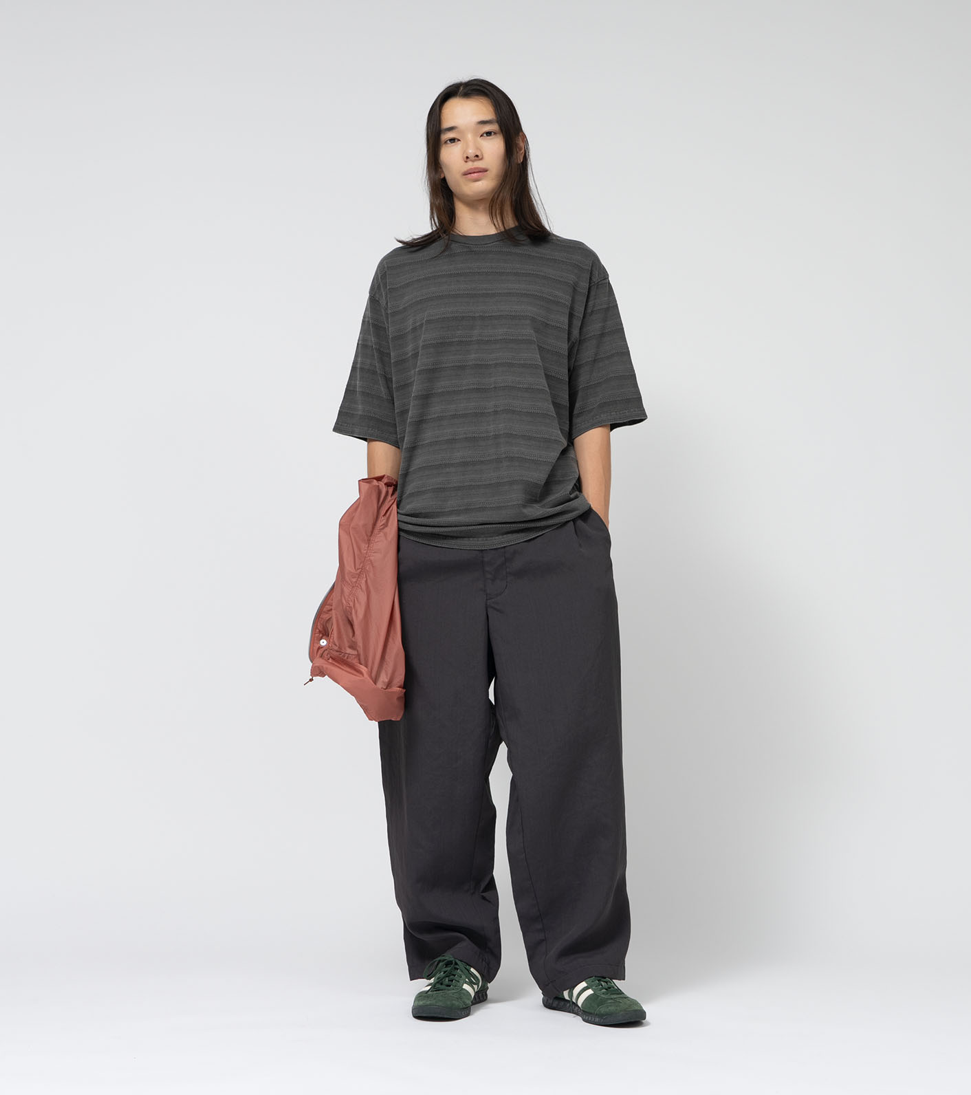行列のできるレビュー商品、集めました。高評価アイテム nanamica Slacks Field / パンツ