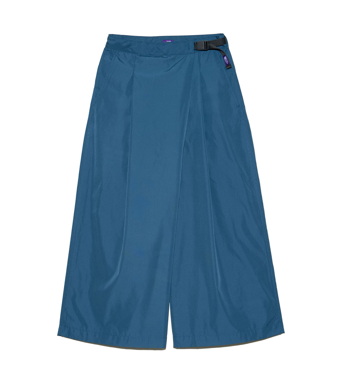 人気メーカー・ブランド nanamica / Field Wrap Culotte パンツ
