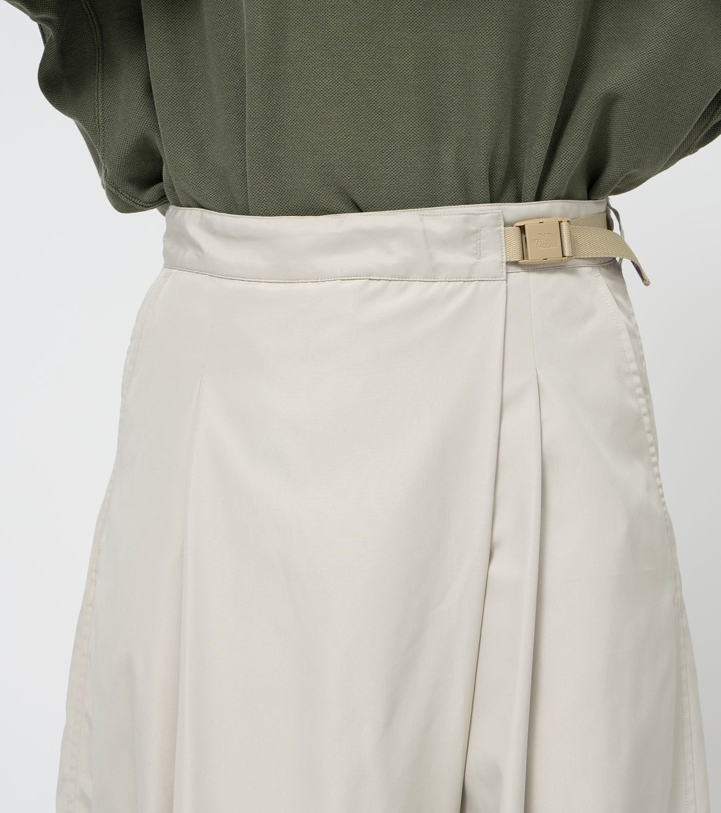 THE NORTH FACE PURPLE LABEL MOUNTAIN FIELD WRAP CULOTTE