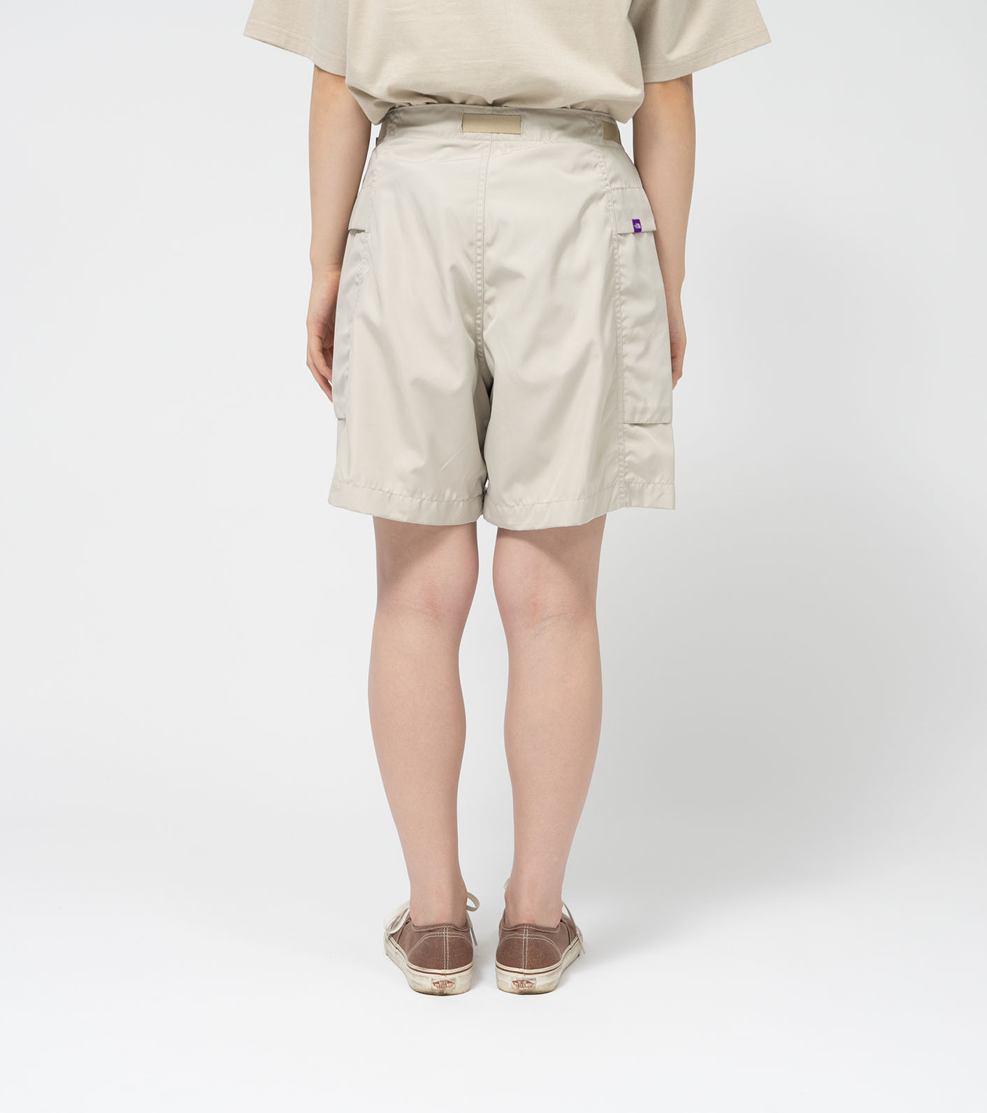 nanamica / Field River Shorts
