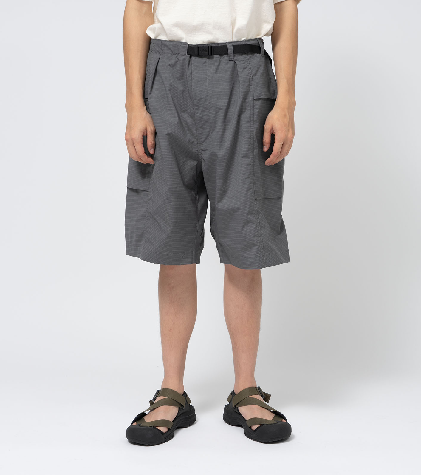 THE NORTH FACE PURPLE LABEL ザ ノースフェイスパープル