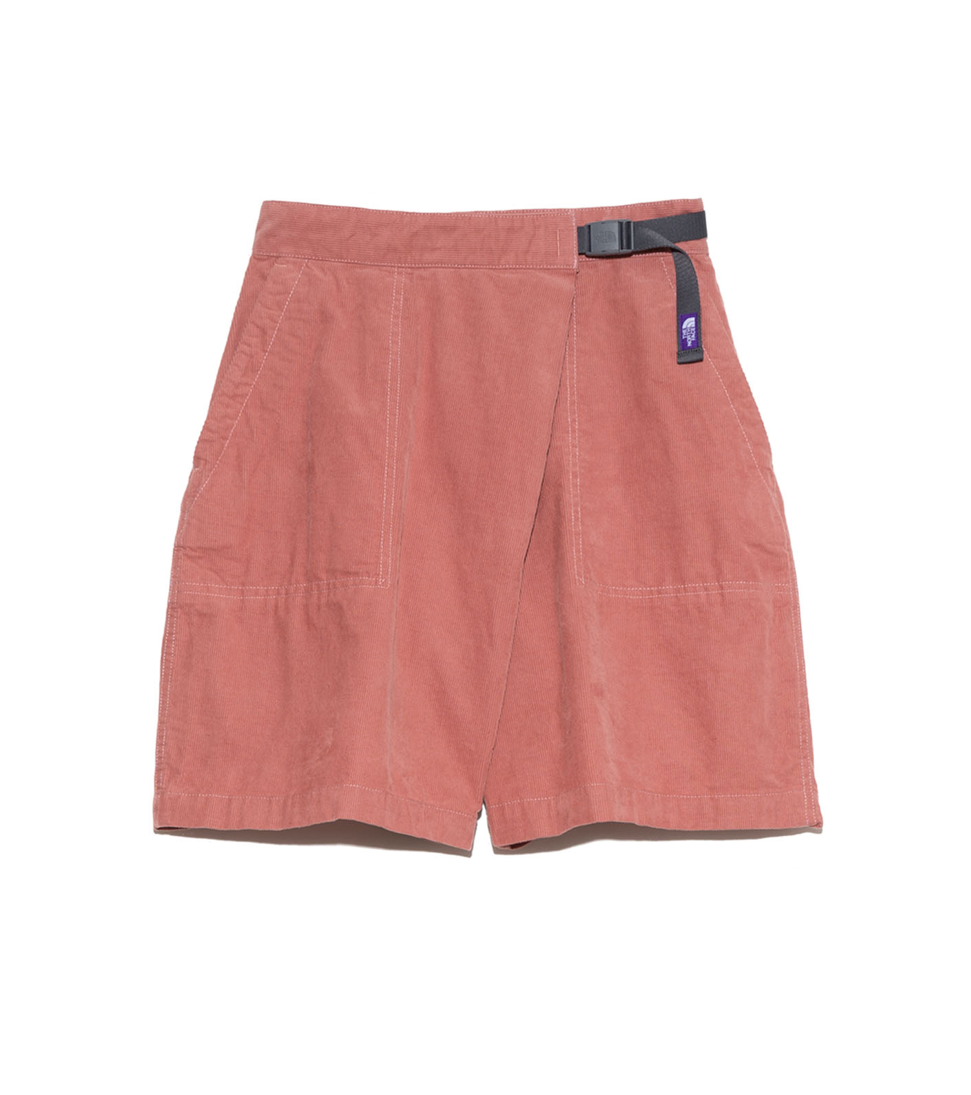 口コミ サイト 商品 / nanamica Corduroy Shorts Field パンツ