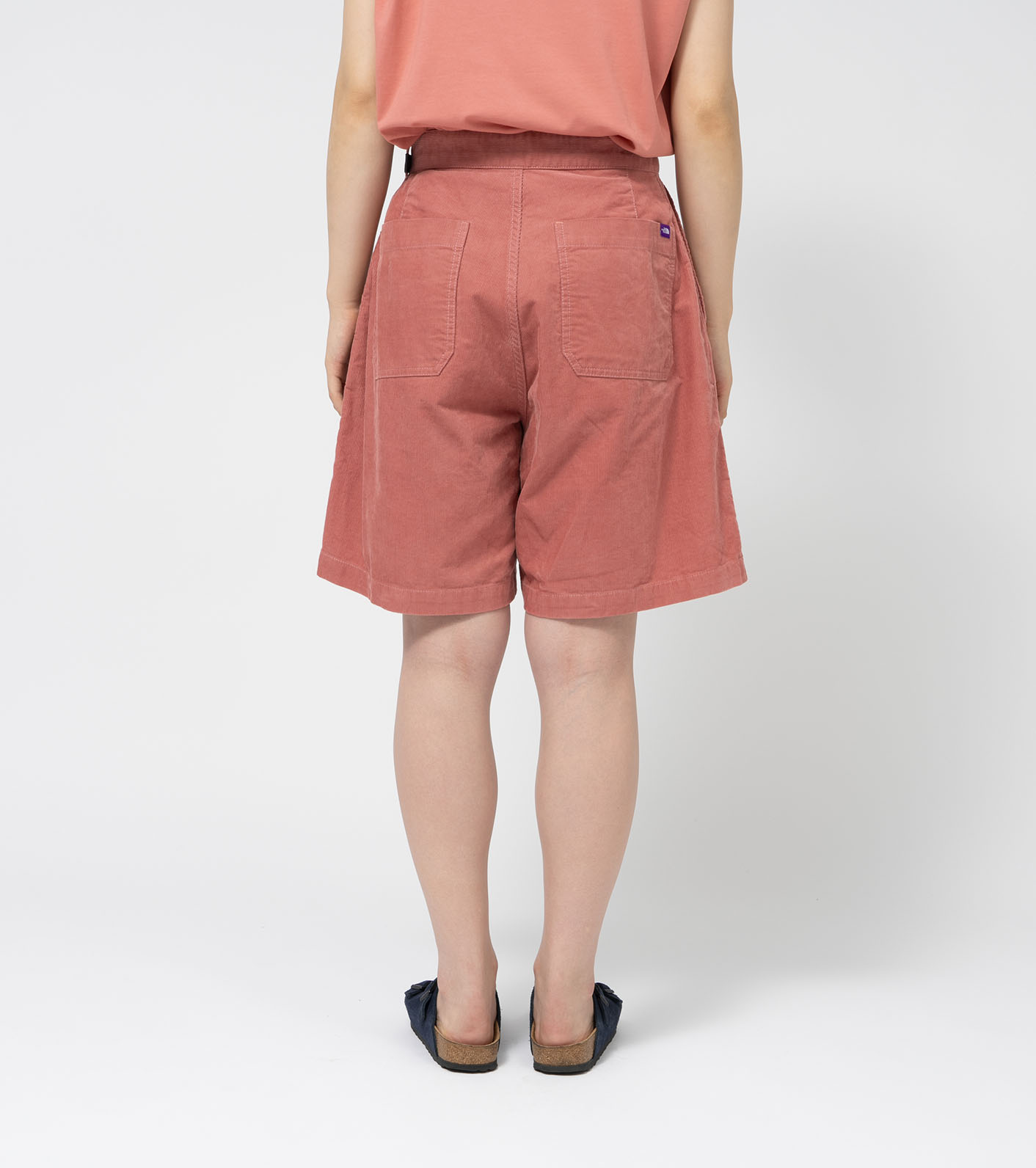 ★22SS★【THE NORTH FACE】★TNF FIELD ショーツ★ nanamica / Field River Shorts