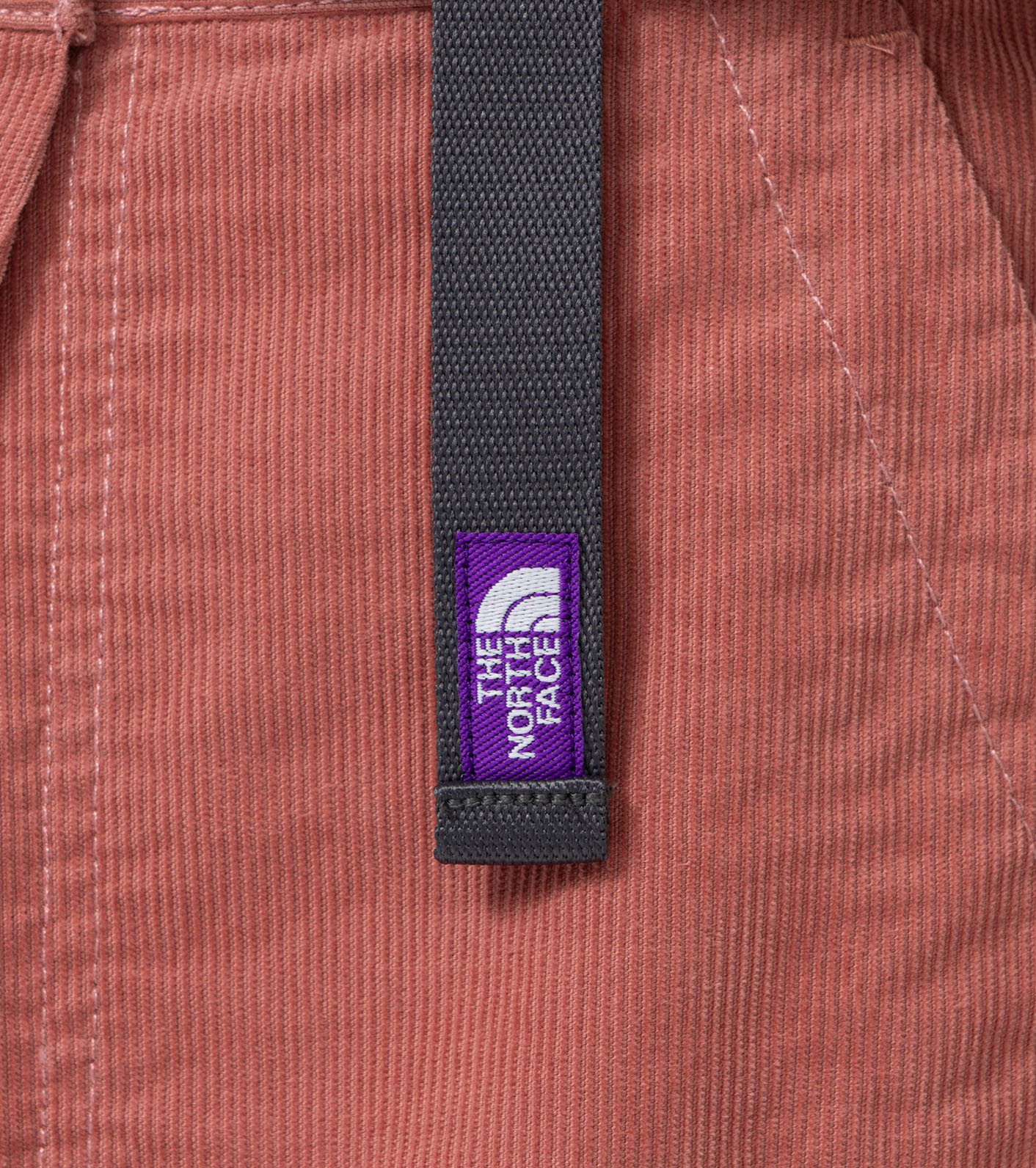 早い者勝ち！TNF PURPLE LABEL◆コーデュロイフィールドショーツ nanamica / Chino Field Shorts