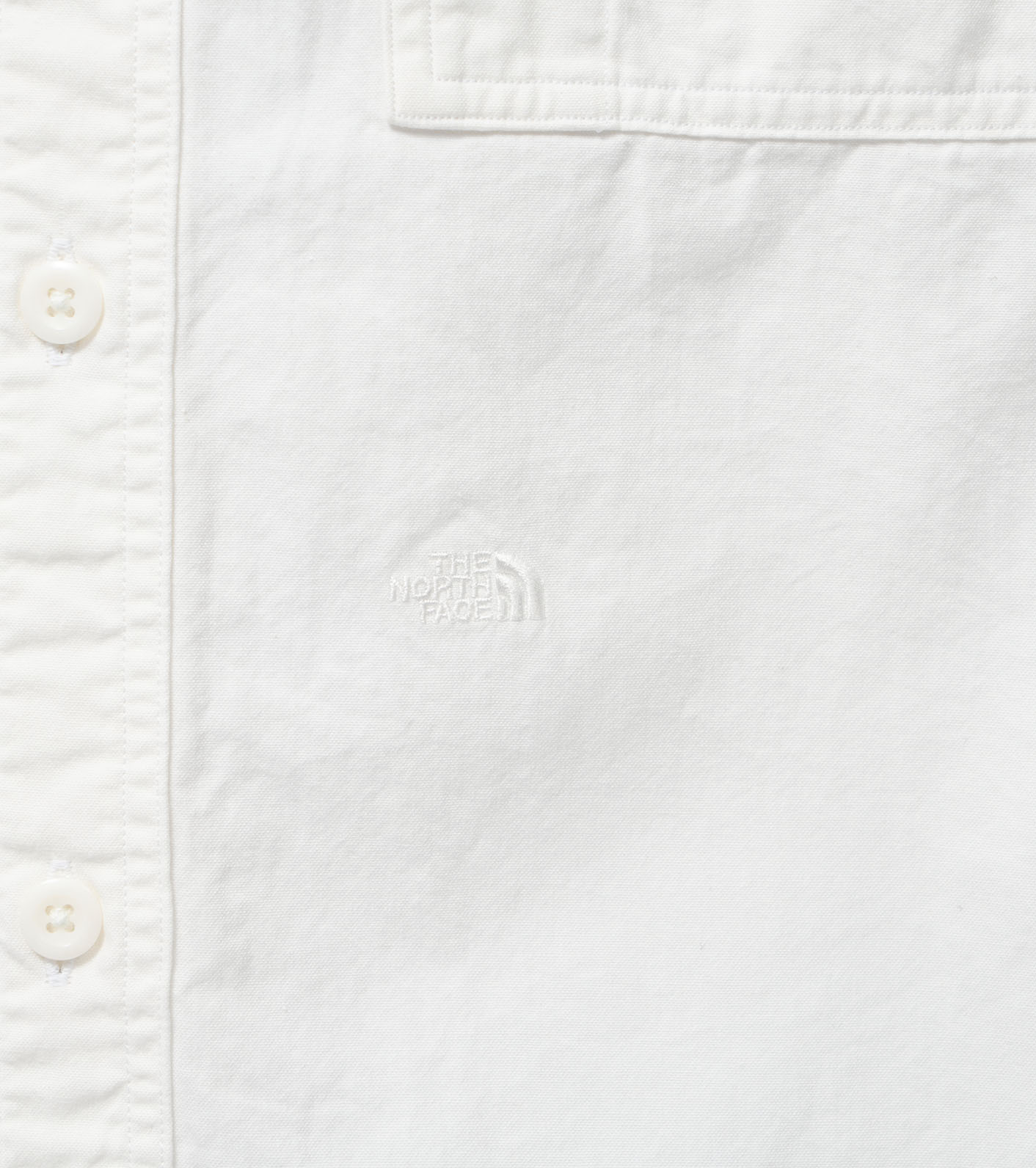 nanamica / Button Down Field S/S Shirt