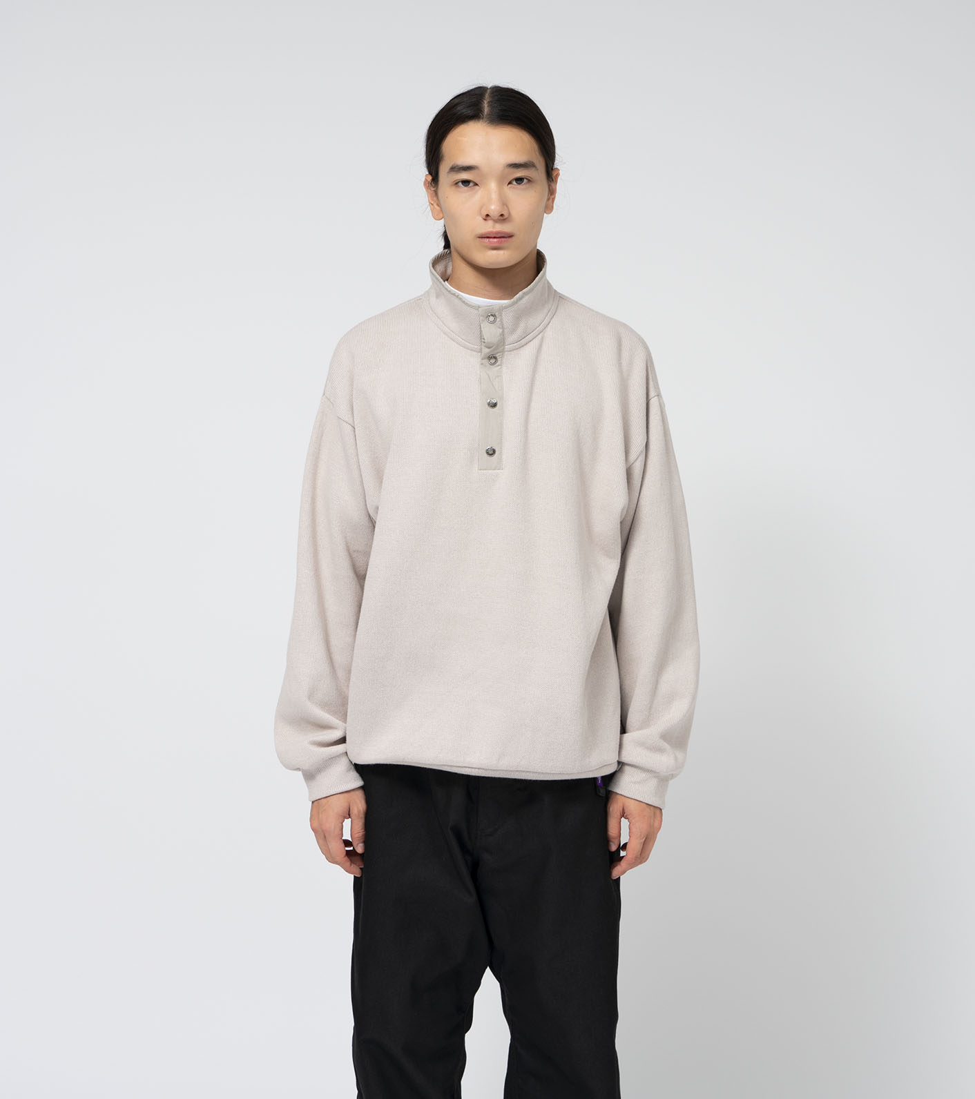 THE NORTH FACE PURPLE LABEL／ザノースフェイス パープル