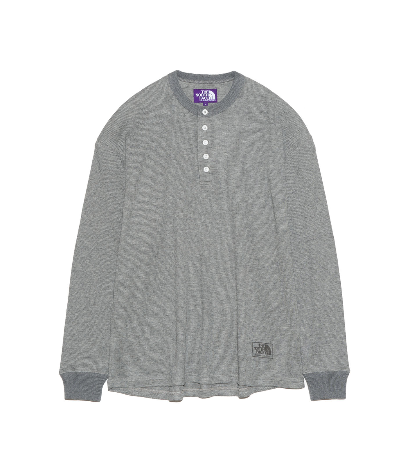nanamica / OOAL Graphic Tee