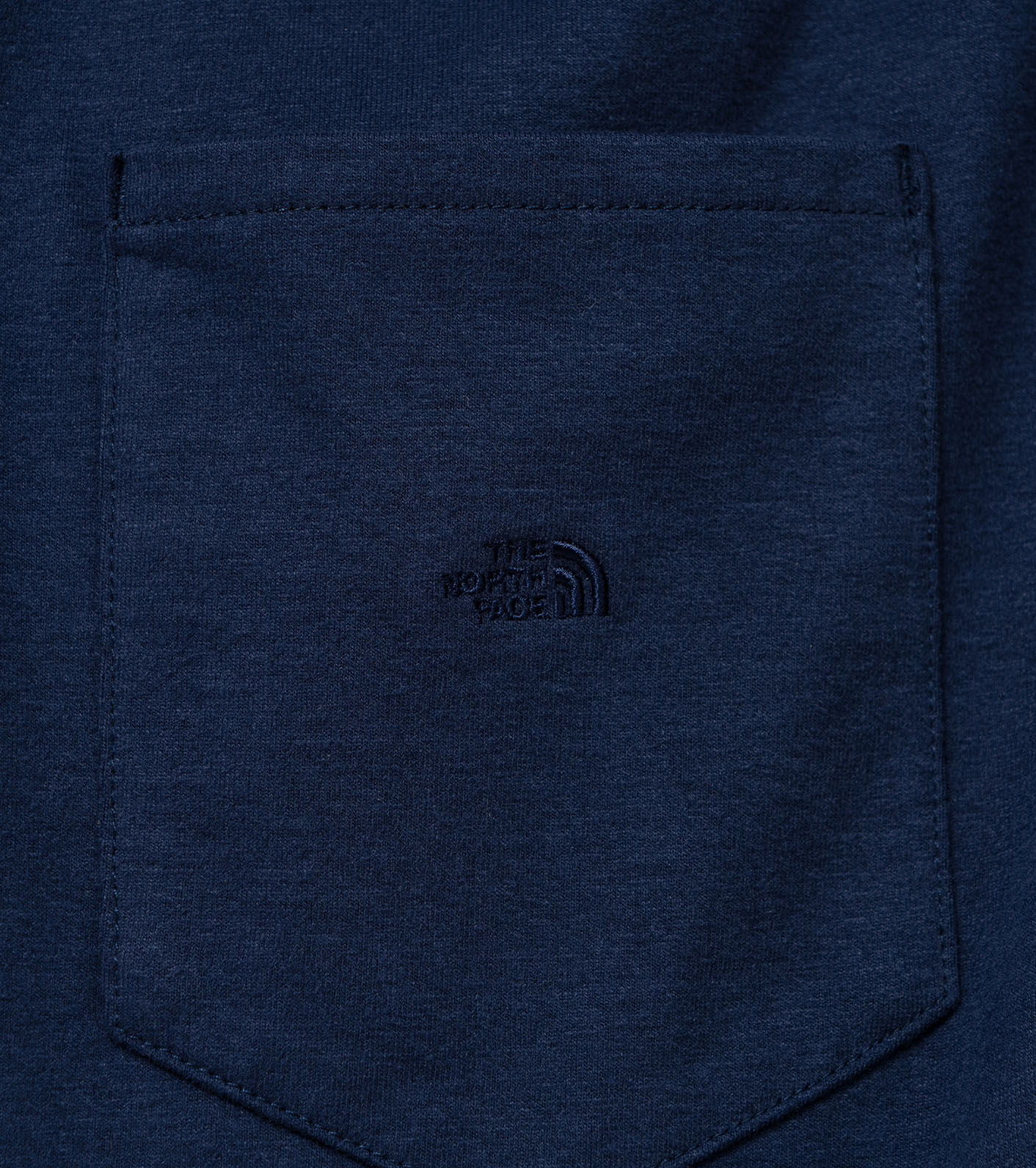 nanamica / High Bulky Pocket Tee