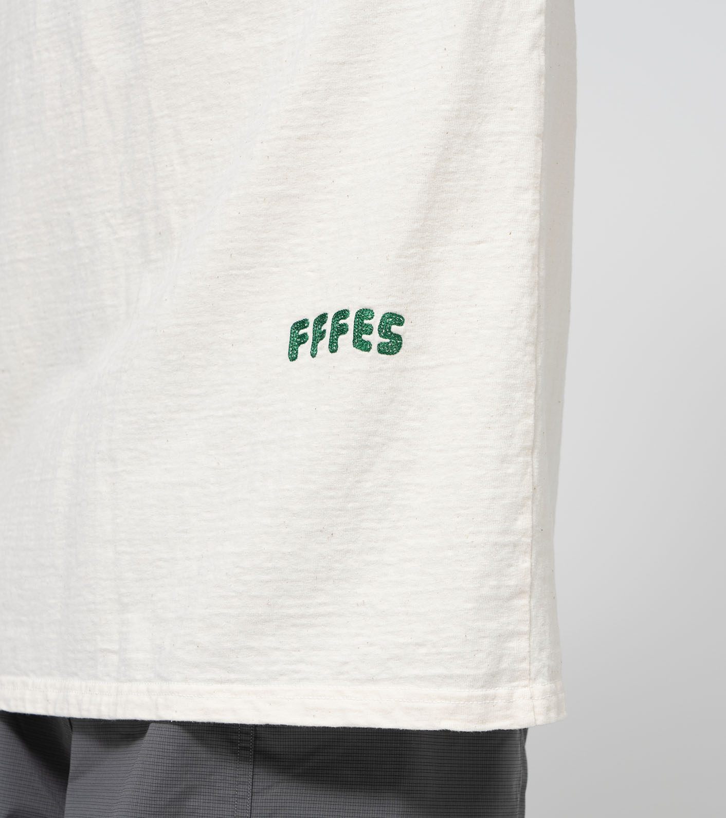 ★THE NORTH FACE★STITCH DYEING S/S R/TEE★ THE NORTH FACE]☆25SS☆韓国人気☆STITCH DYEING S/S R/TEE