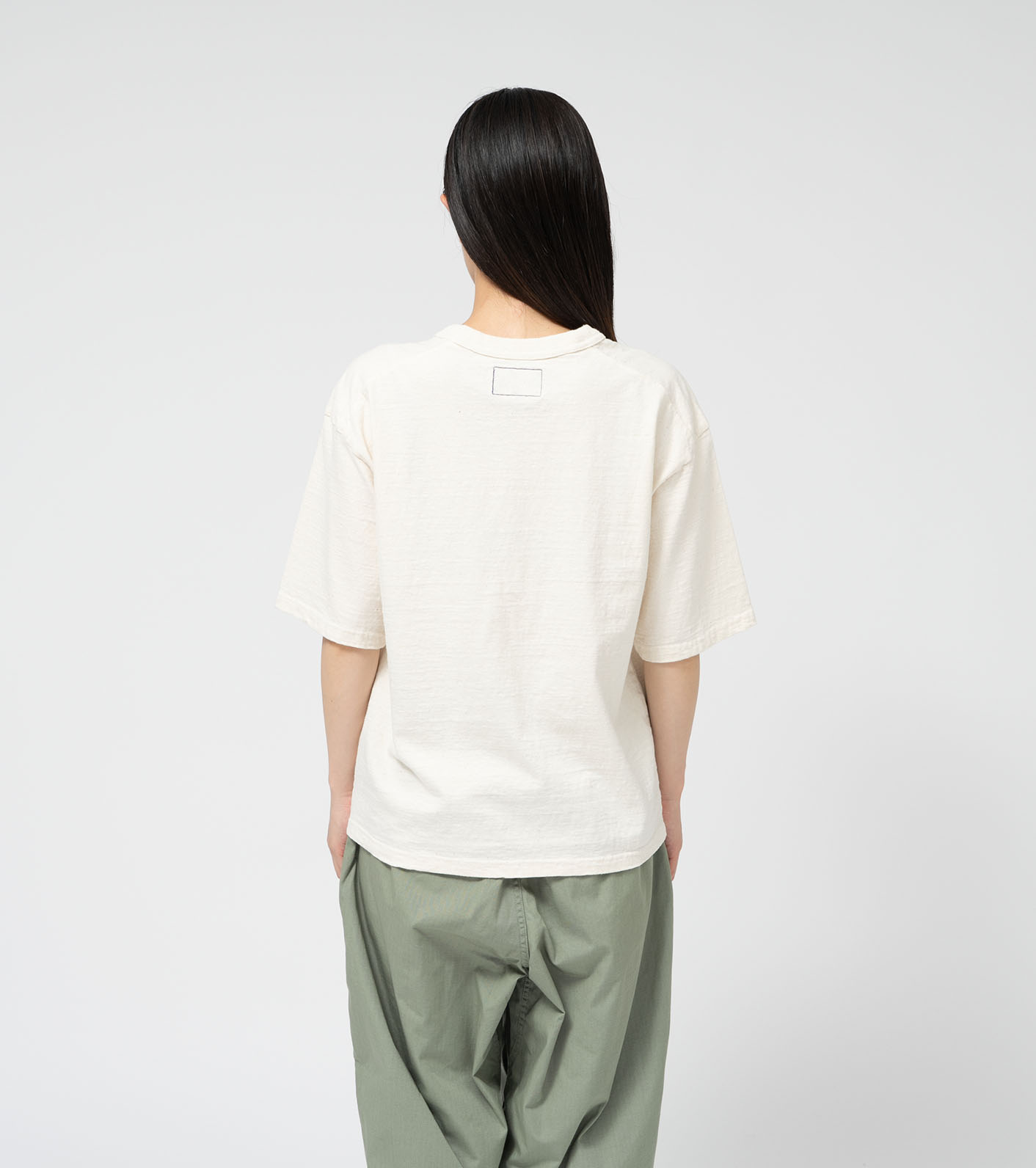 nanamica / FFFES Graphic Tee