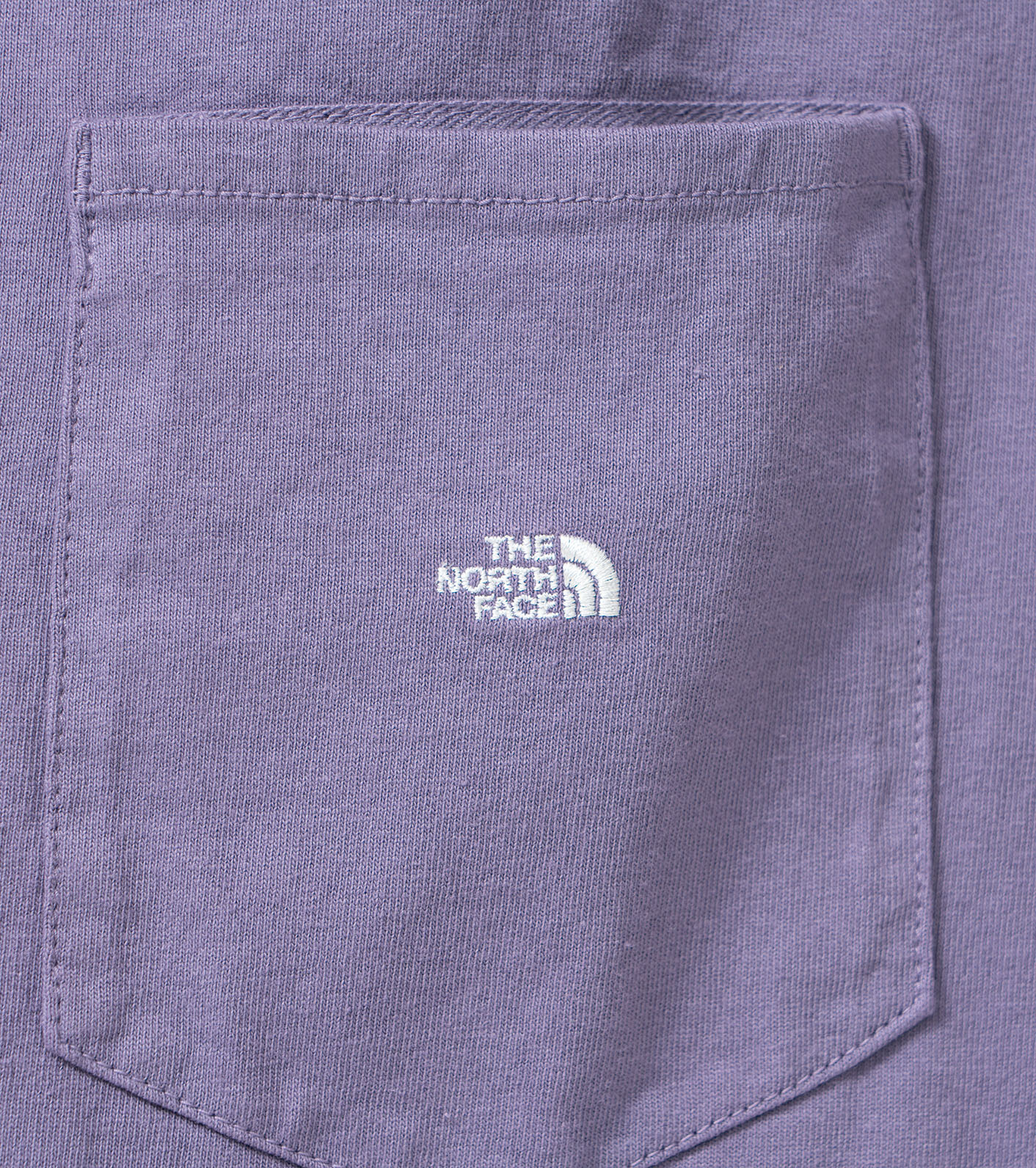 nanamica / 7oz Pocket Tee