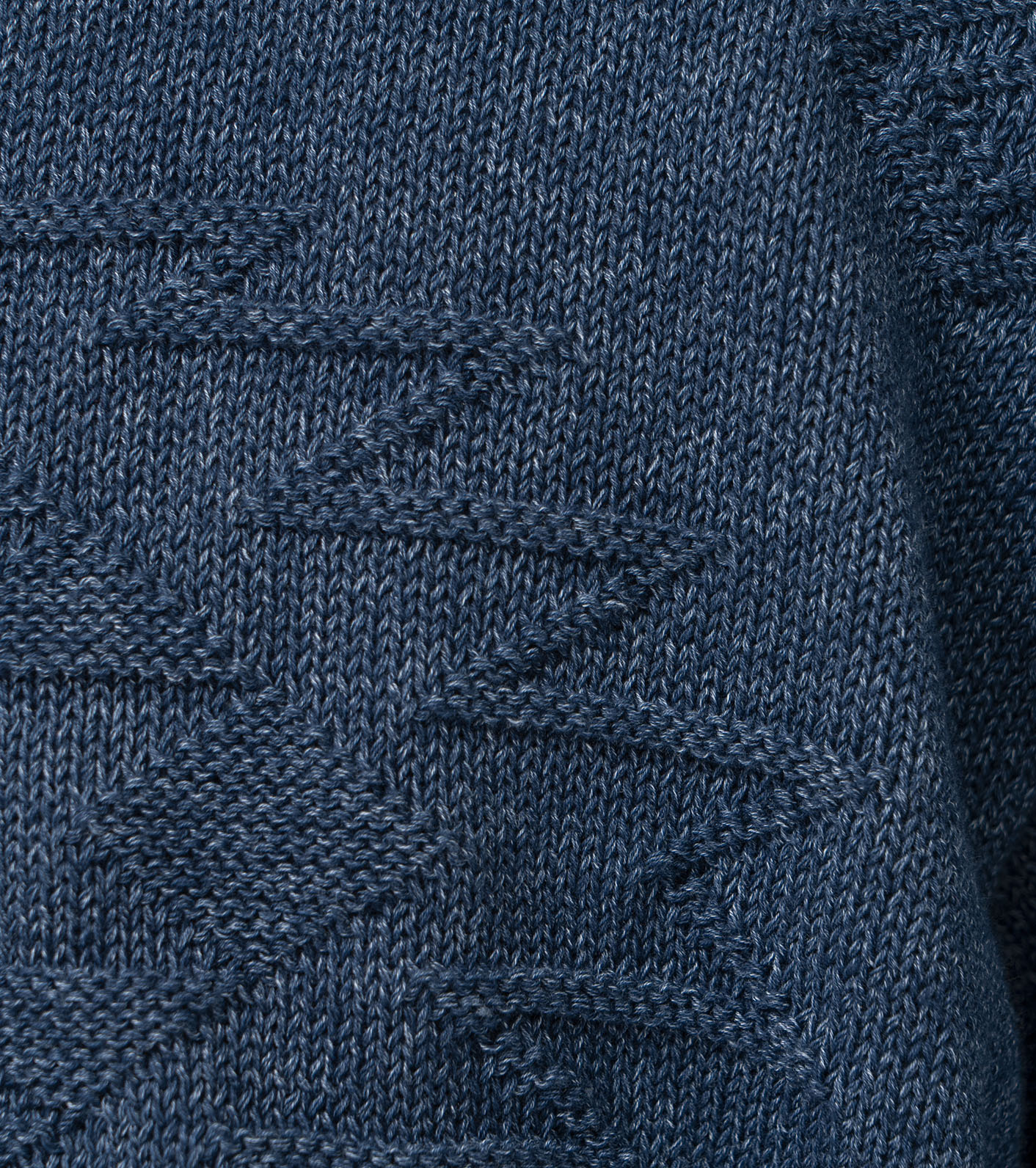 nanamica / Field Knit Cardigan