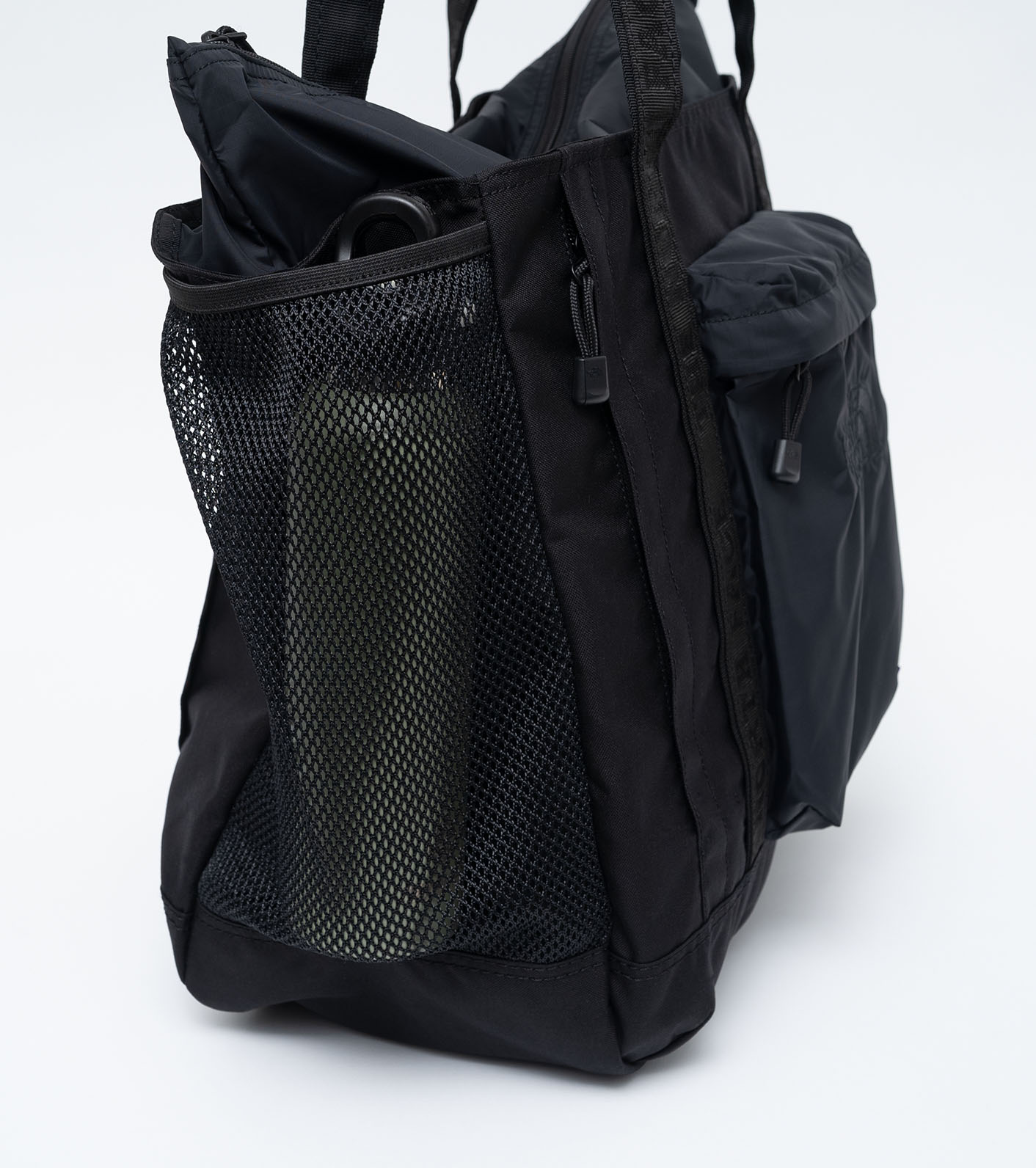 nanamica / CORDURA Nylon Tote Bag nanamica / CORDURA Nylon Tote Bag