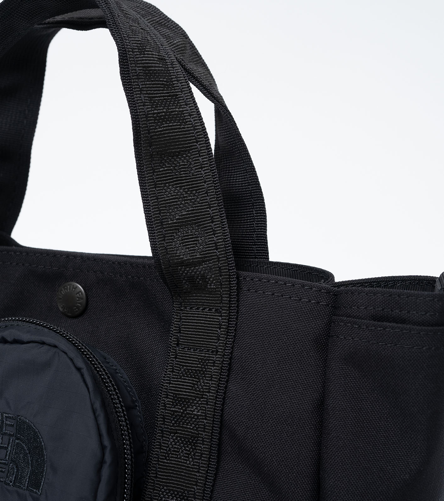 nanamica / CORDURA Nylon Shoulder Tote Bag nanamica / CORDURA Nylon Shoulder Tote Bag