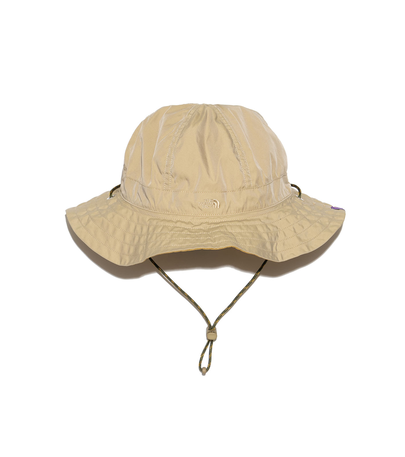 早い者勝ち!! TNF PURPLE LABEL◆Double-built フィールドハット nanamica / Double-built Field Hat