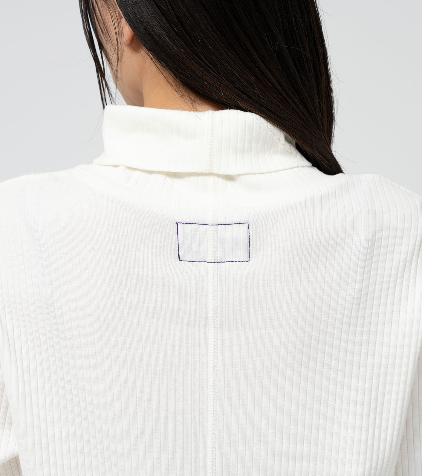 nanamica / Cotton Field Turtleneck