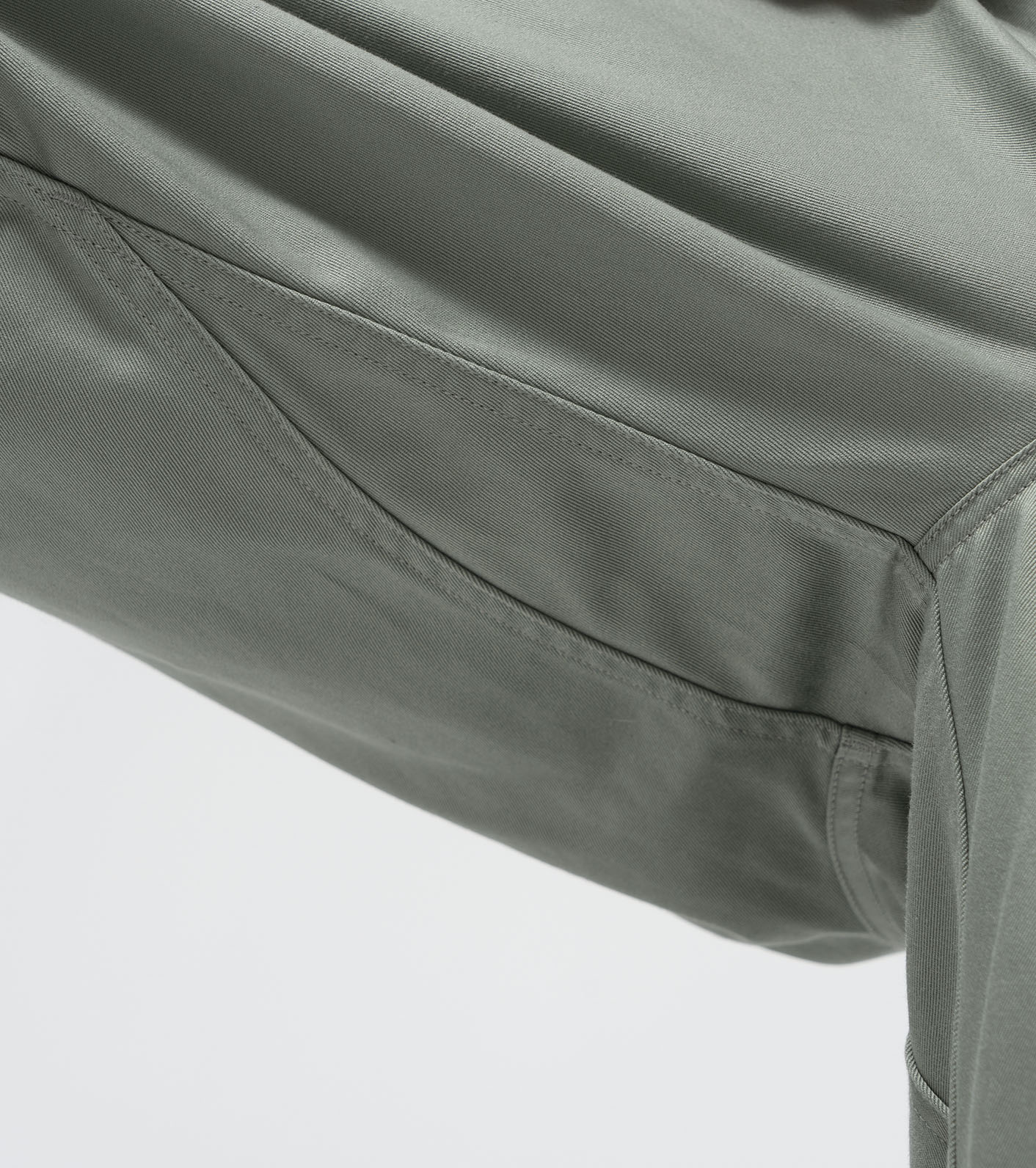 nanamica / Chino Cargo Pocket Field Pants