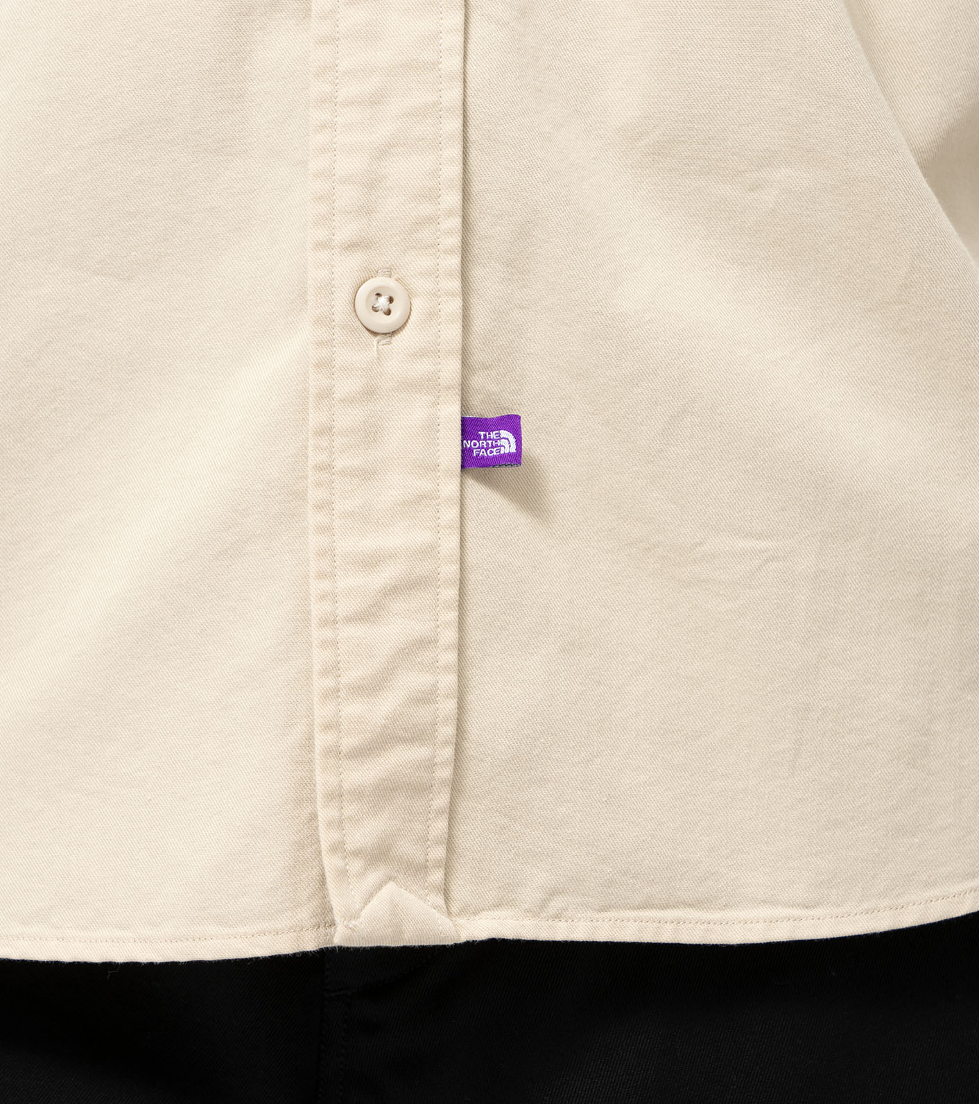 nanamica / Double Pocket Field Work Shirt