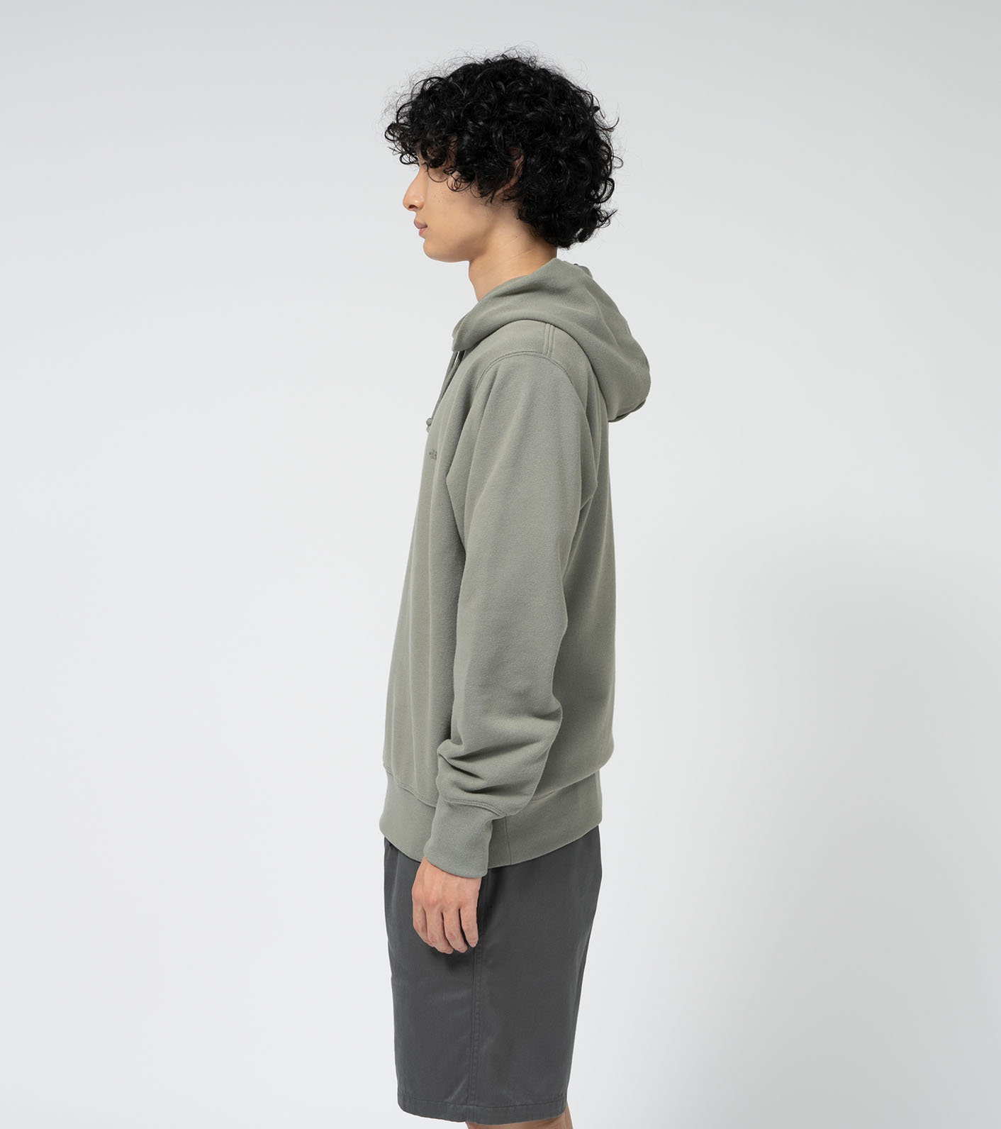 nanamica / Field Hoodie