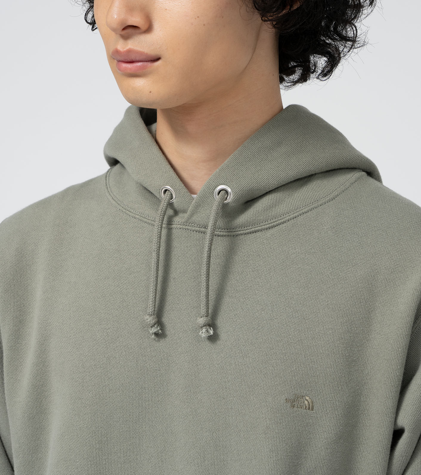 nanamica / Field Hoodie