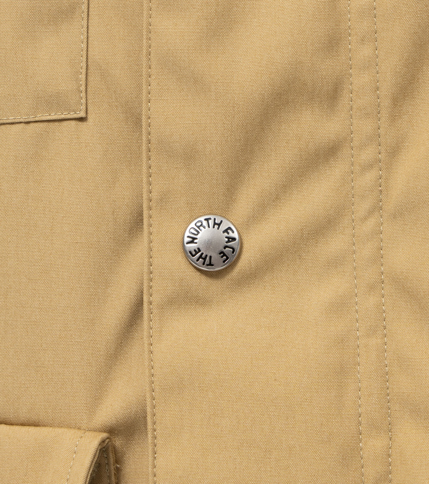 nanamica / 65/35 Mountain Parka