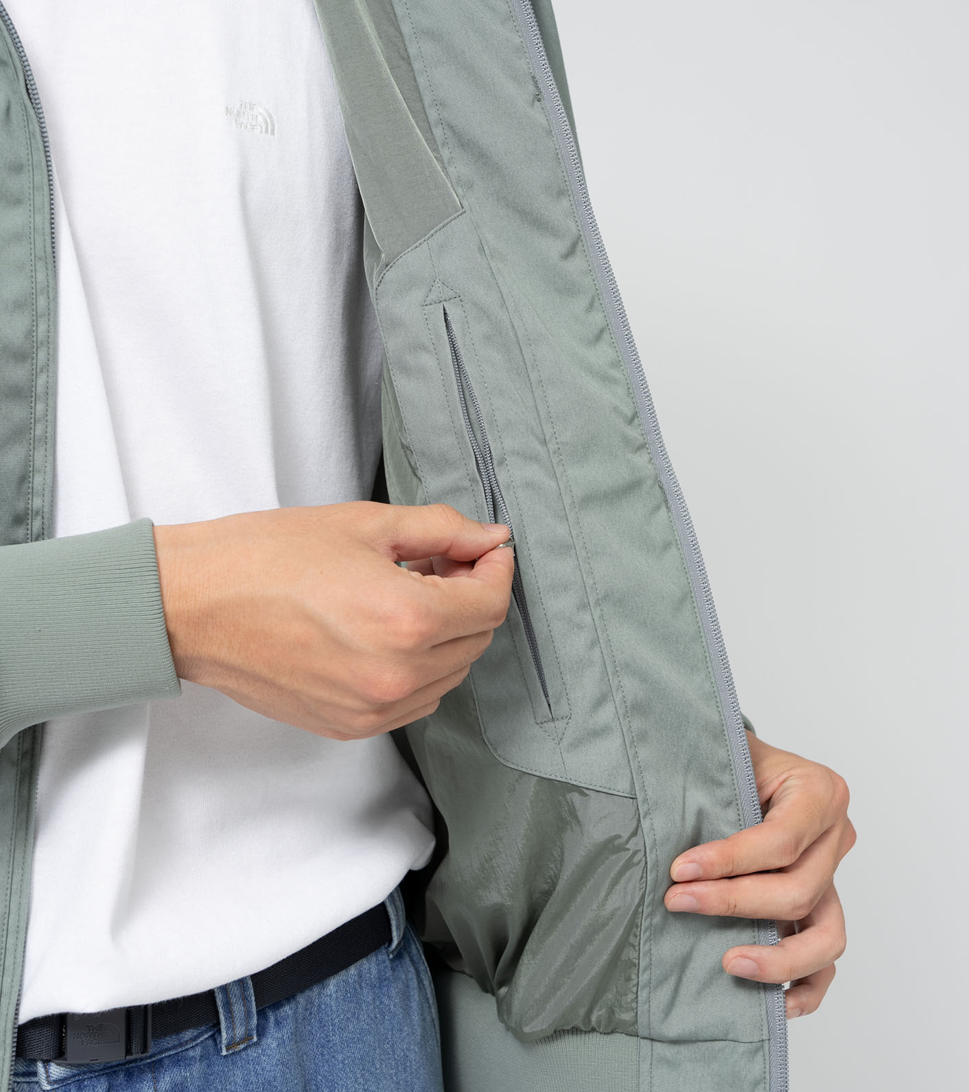 nanamica / 65/35 Field Jacket