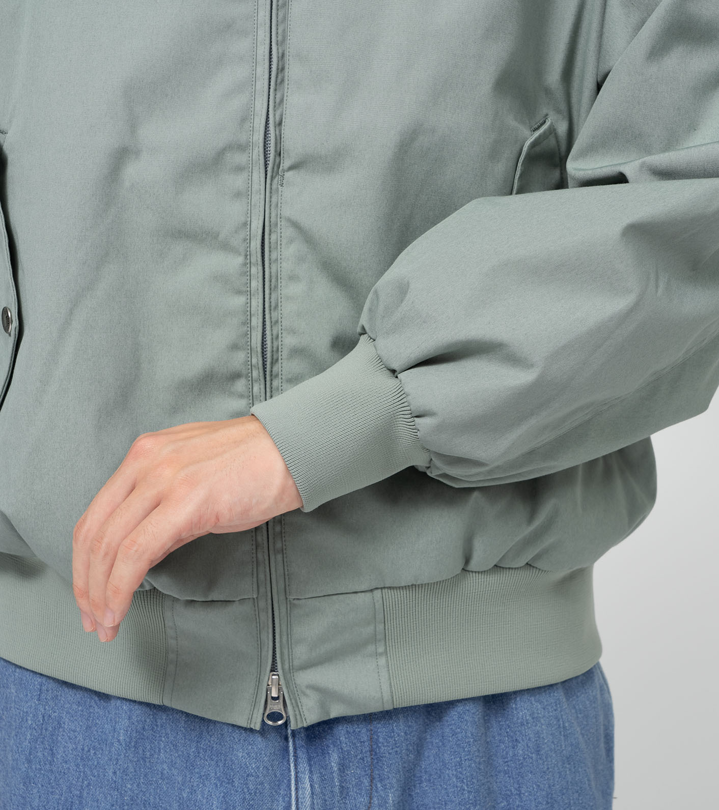 nanamica / 65/35 Field Jacket nanamica / 65/35 Field Jacket