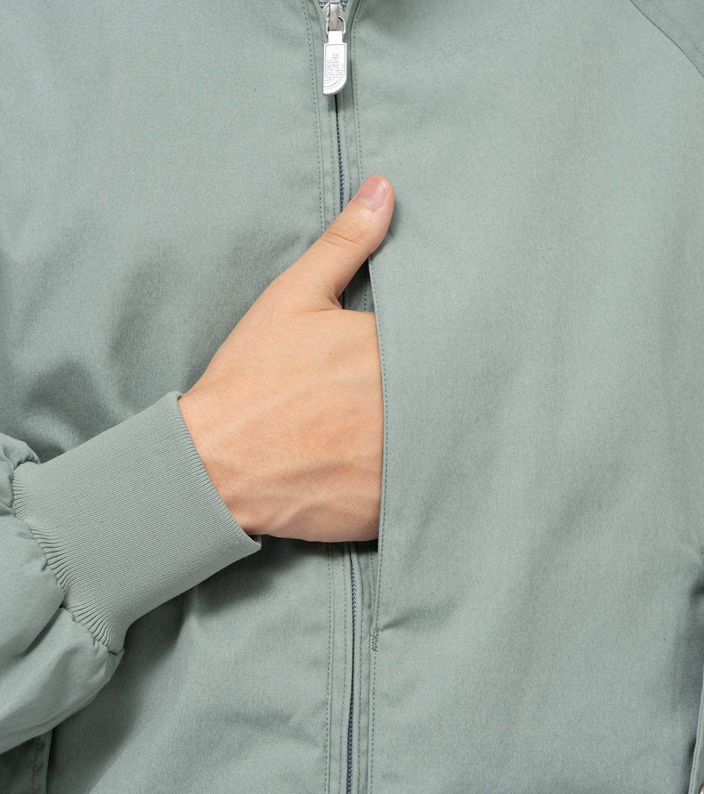nanamica / 65/35 Field Jacket