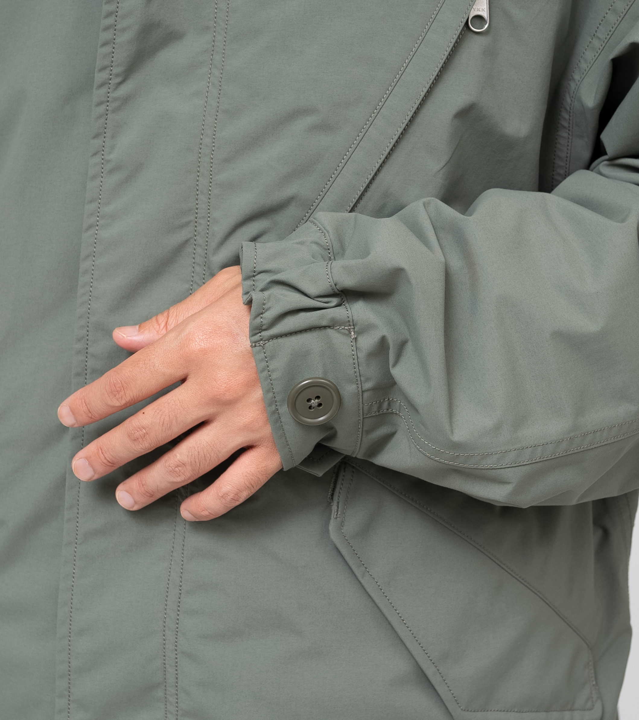 nanamica / GORE-TEX Field Coat