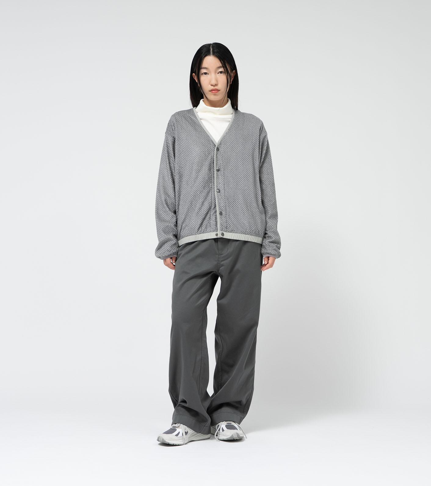 Men's Field Chinos, Standard Fit, Straight Leg | Pants at