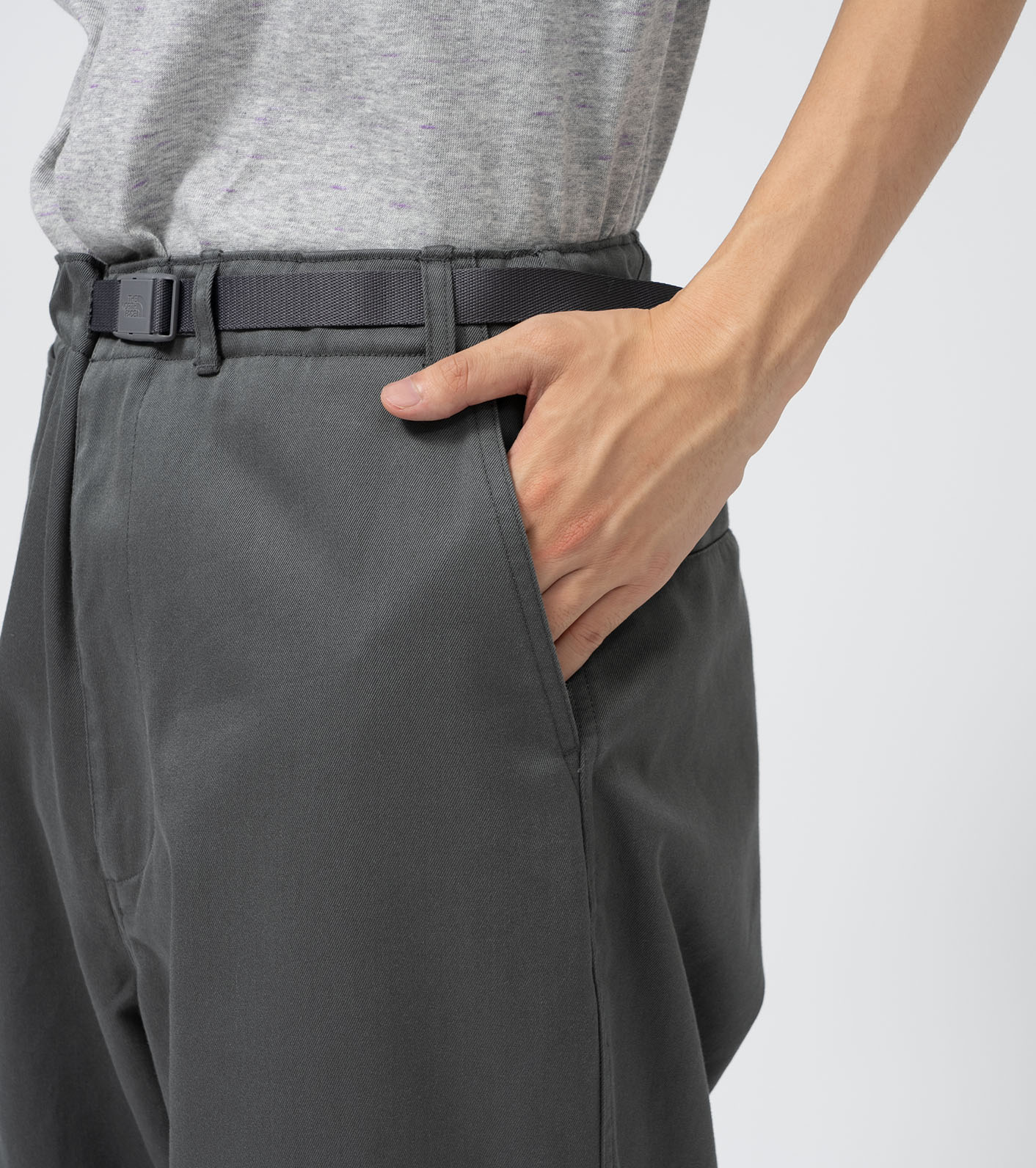 nanamica / Chino Wide Straight Field Pants
