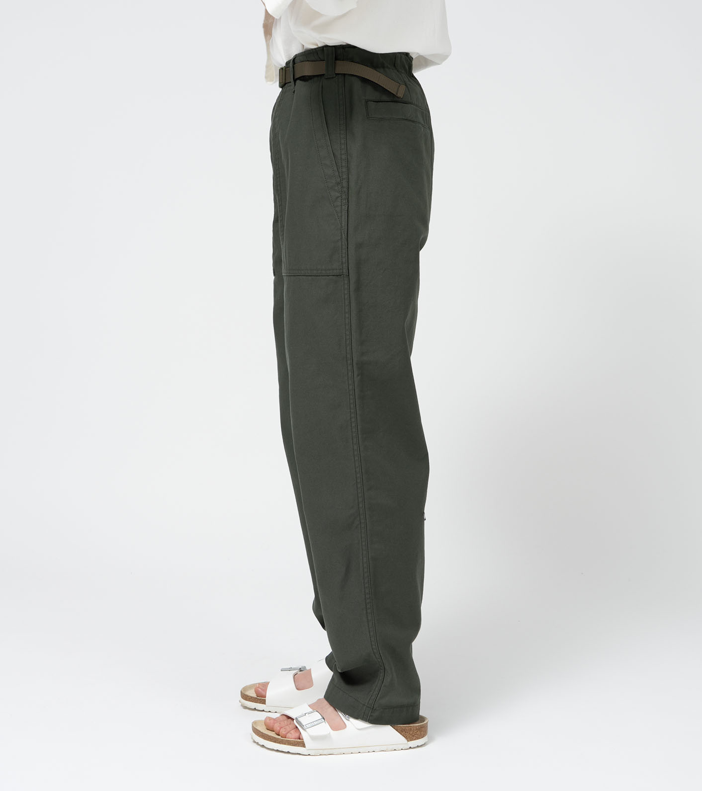 パンツ kaeruu26 Kid's Cotton EZ Climb Pants #KT [NBJ32234]｜THE NORTH FACE