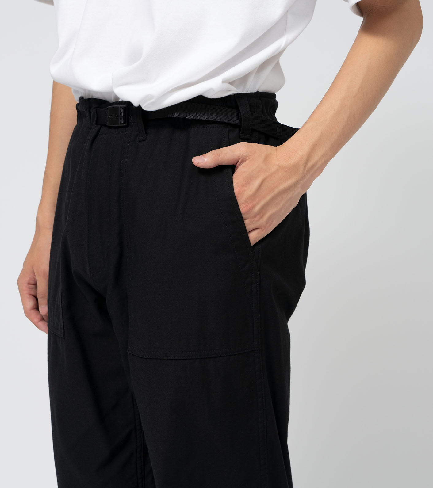 nanamica / Field Baker Pants