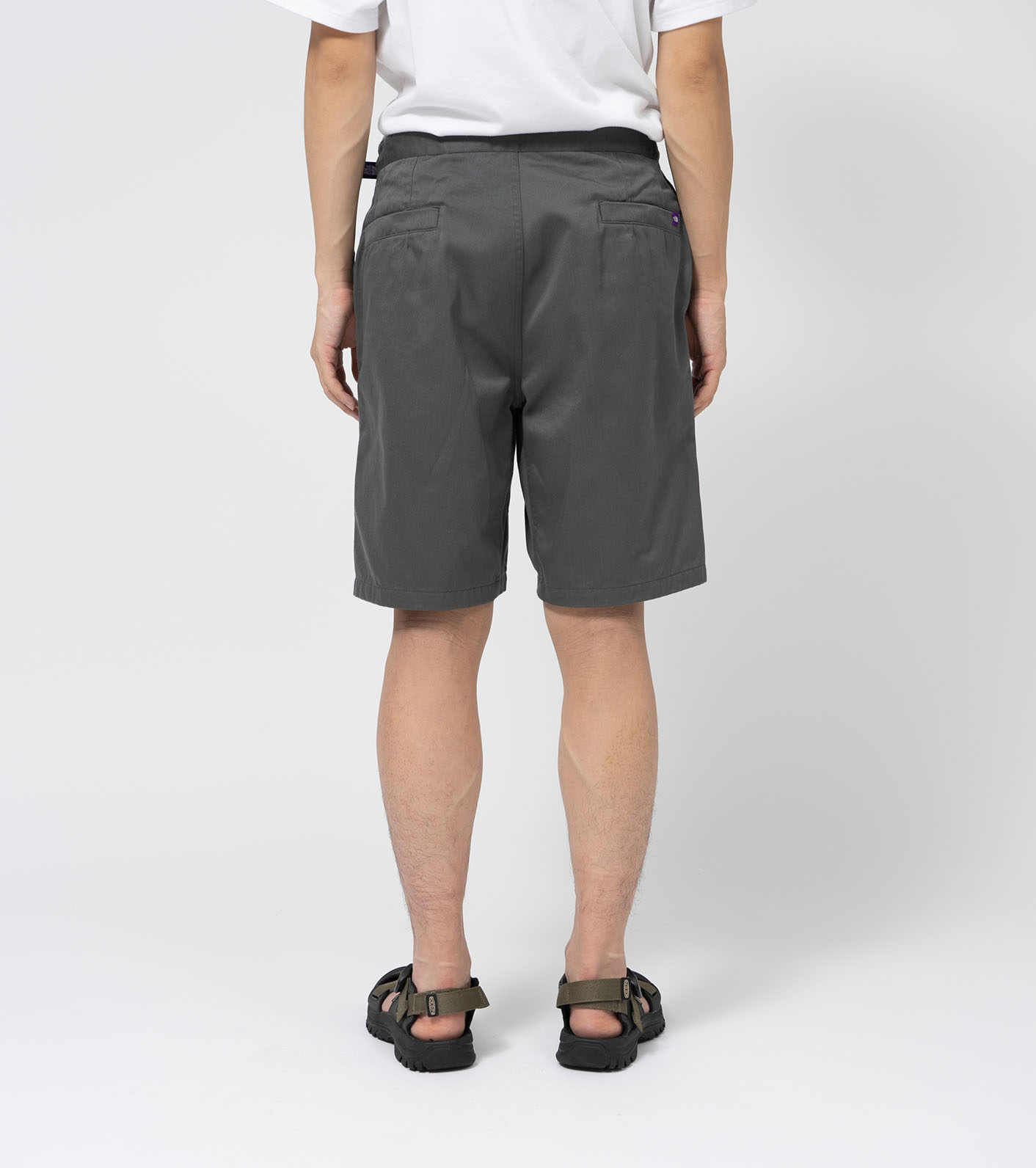 ○★新品未使用　ザ・ノースフェイス　ナナミカ　チノフィールドショーツ　36 nanamica / Chino Field Shorts