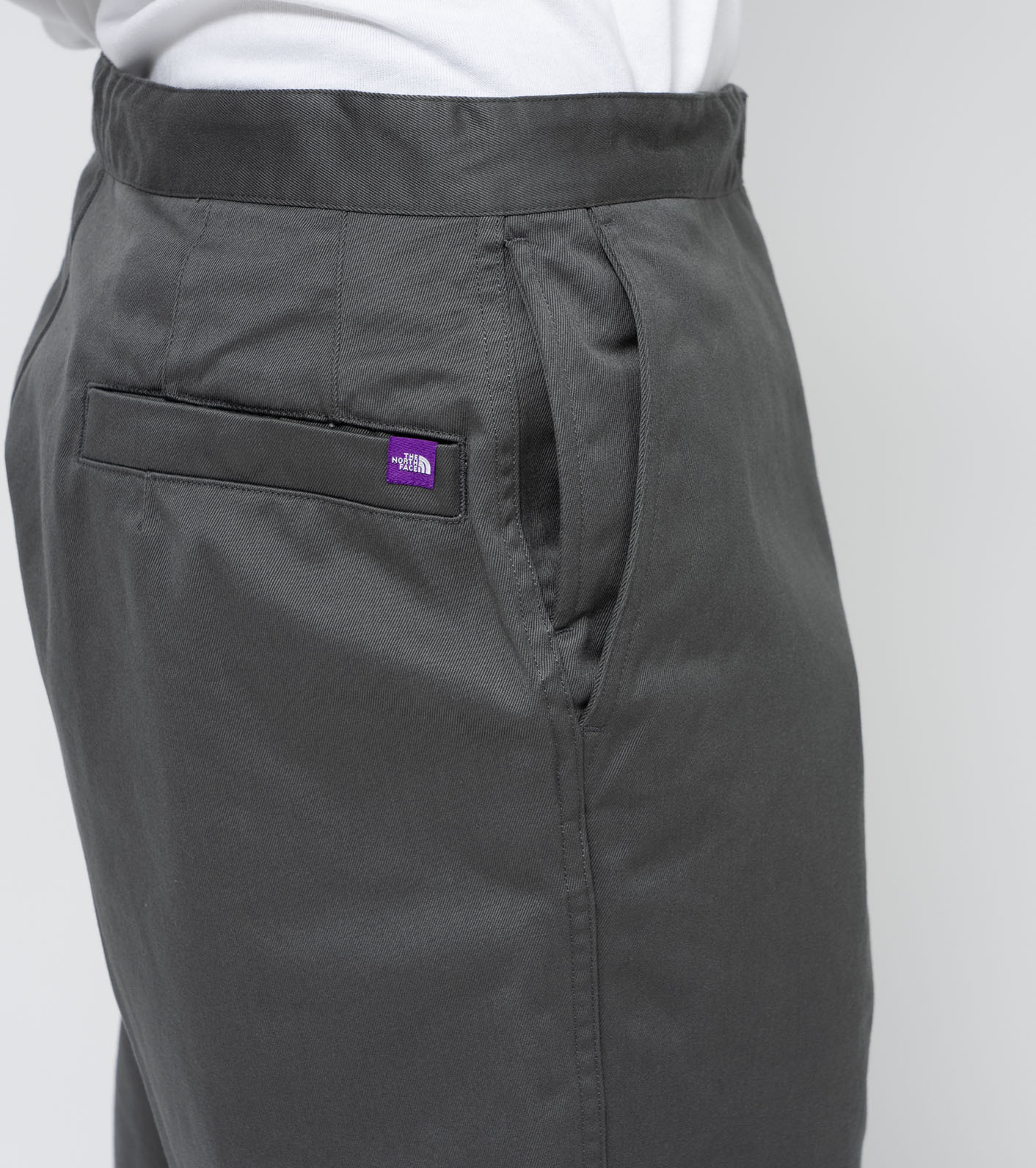 nanamica / Chino Field Shorts