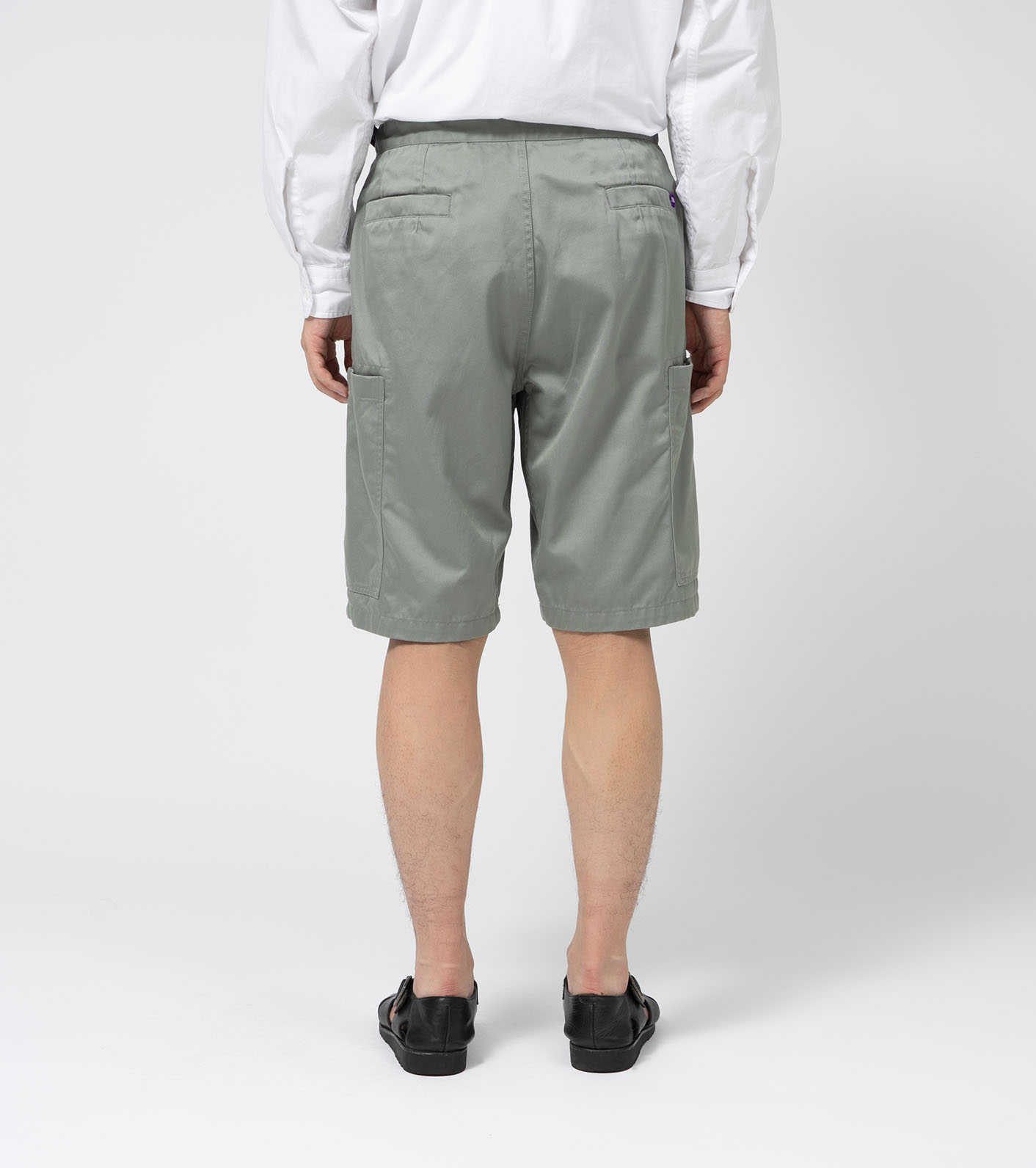 ○★新品未使用　ザ・ノースフェイス　ナナミカ　チノフィールドショーツ　36 nanamica / Chino Field Shorts