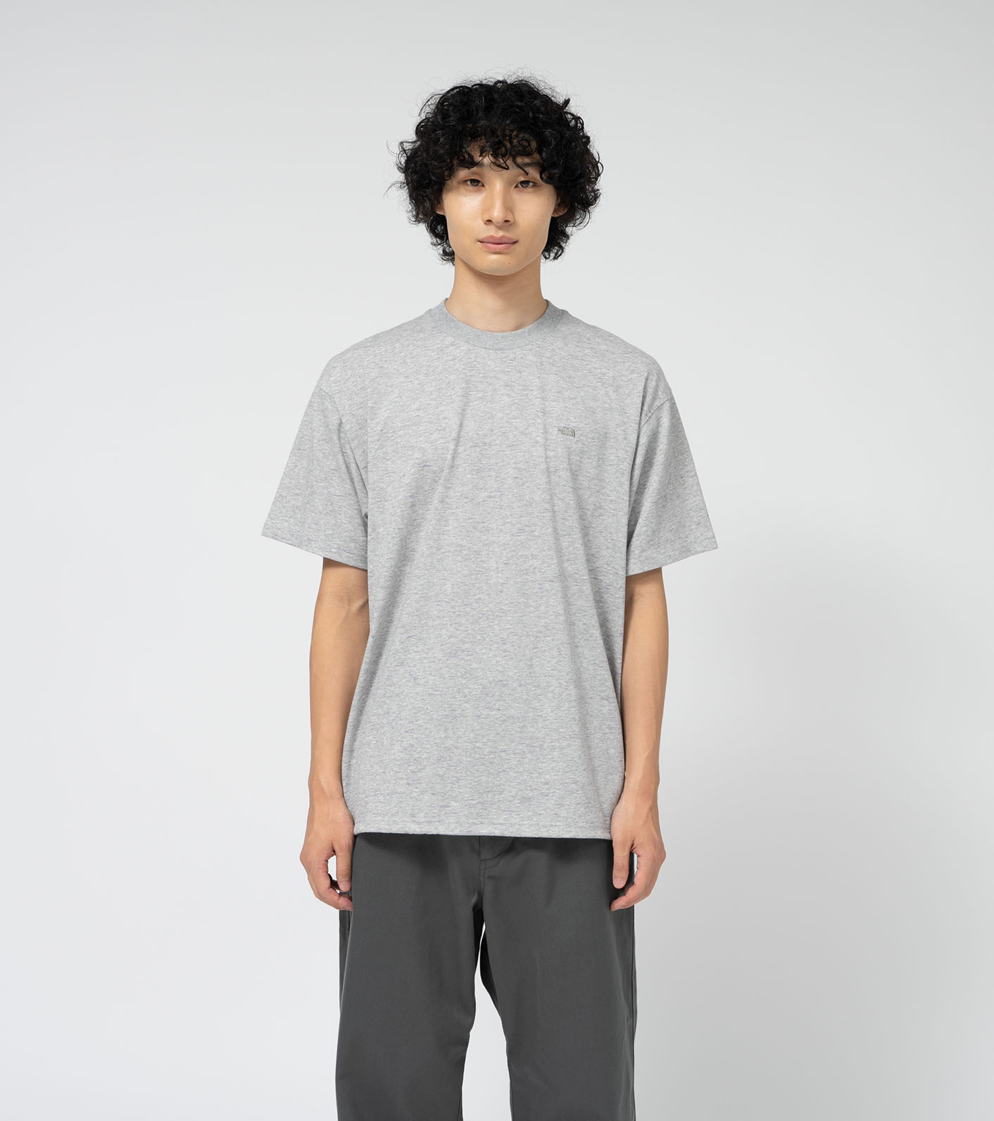 nanamica / Field Tee