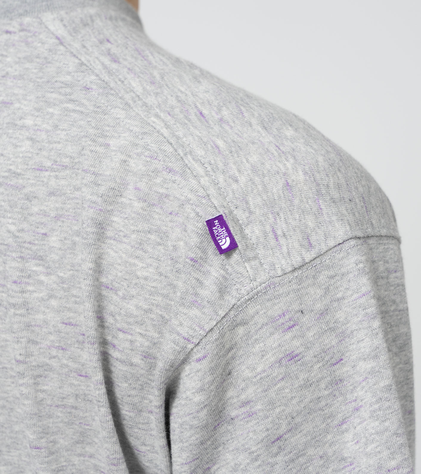 nanamica / Field Tee