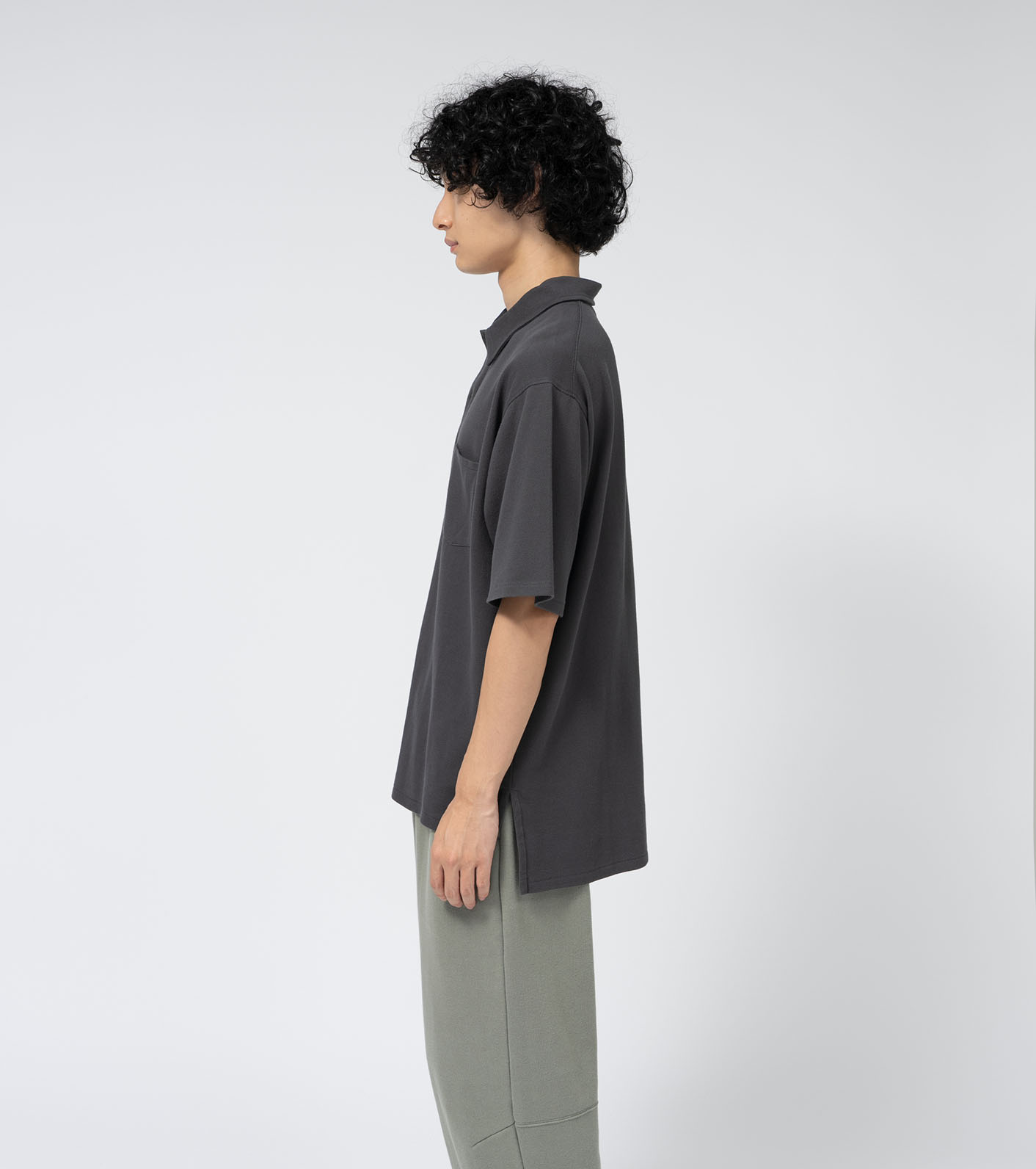 THE NORTH FACE PURPLE LABEL (ザ・ノース・フェイス パープル