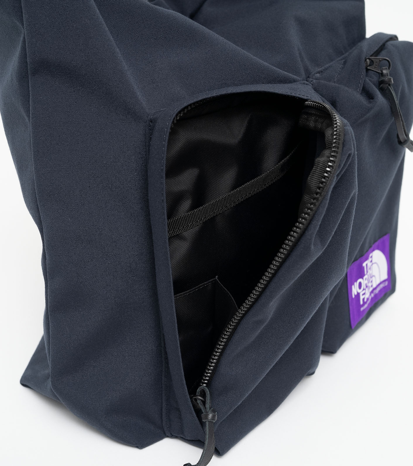 nanamica / Field 2Way Tote Bag