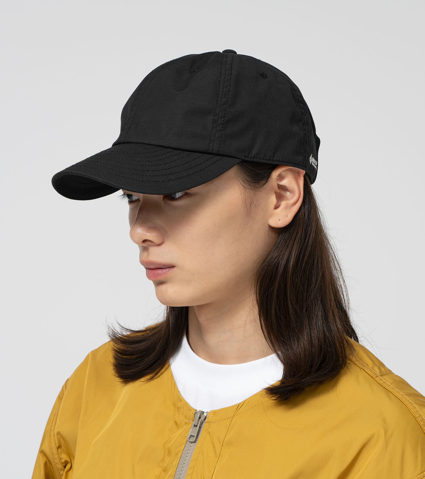 2024年 お歳暮・冬ギフト特集 / nanamica 65/35 Cap WINDSTOPPER 帽子
